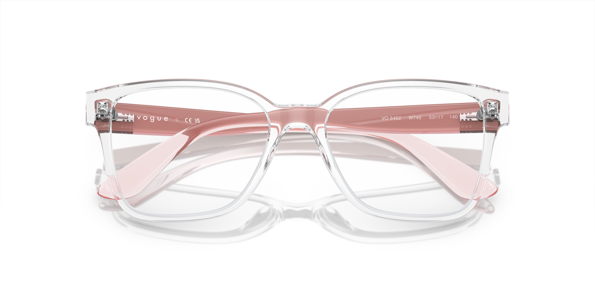 Vogue Eyeglasses VO5452 W745