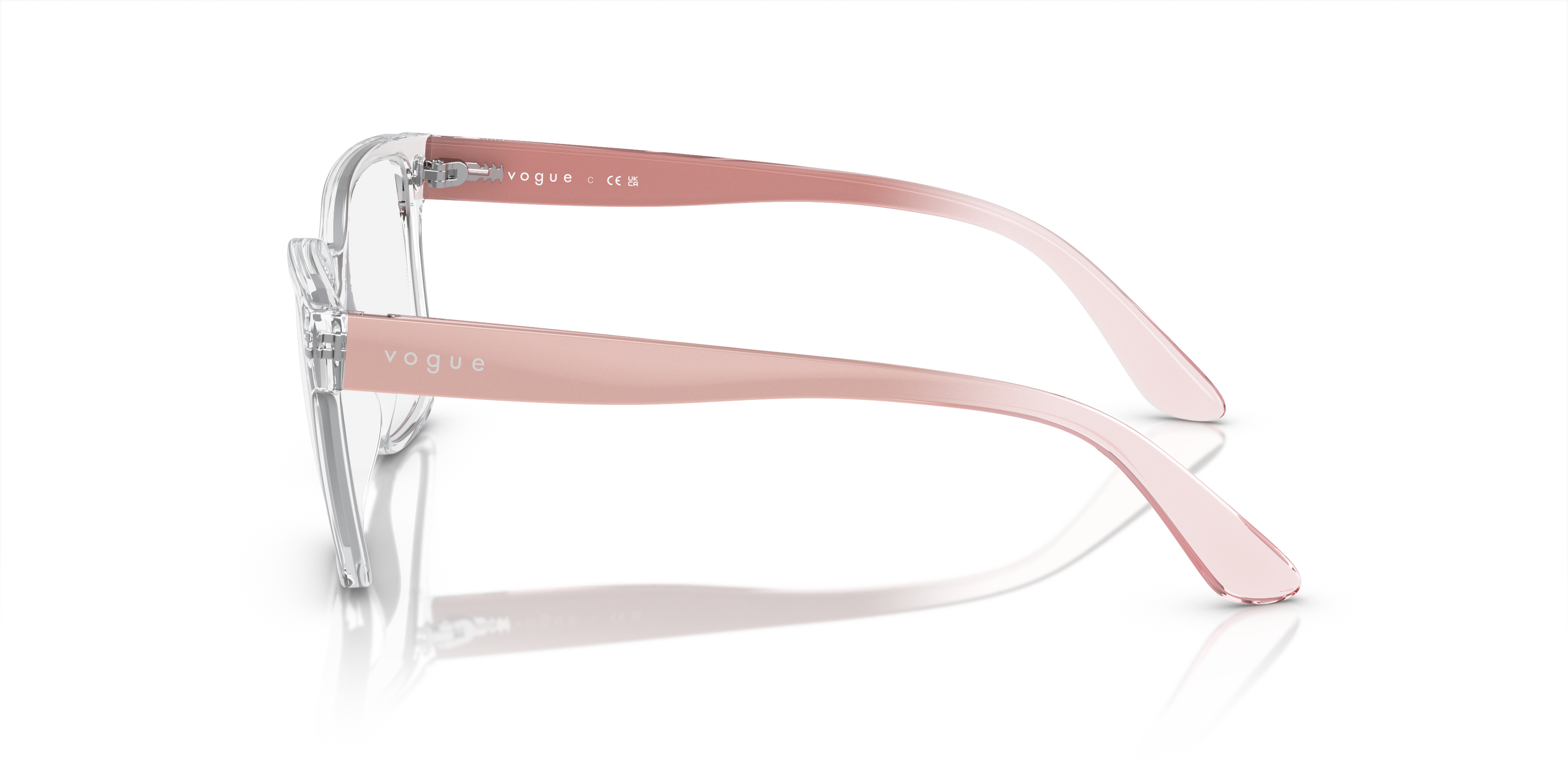 Vogue Eyeglasses VO5452 W745