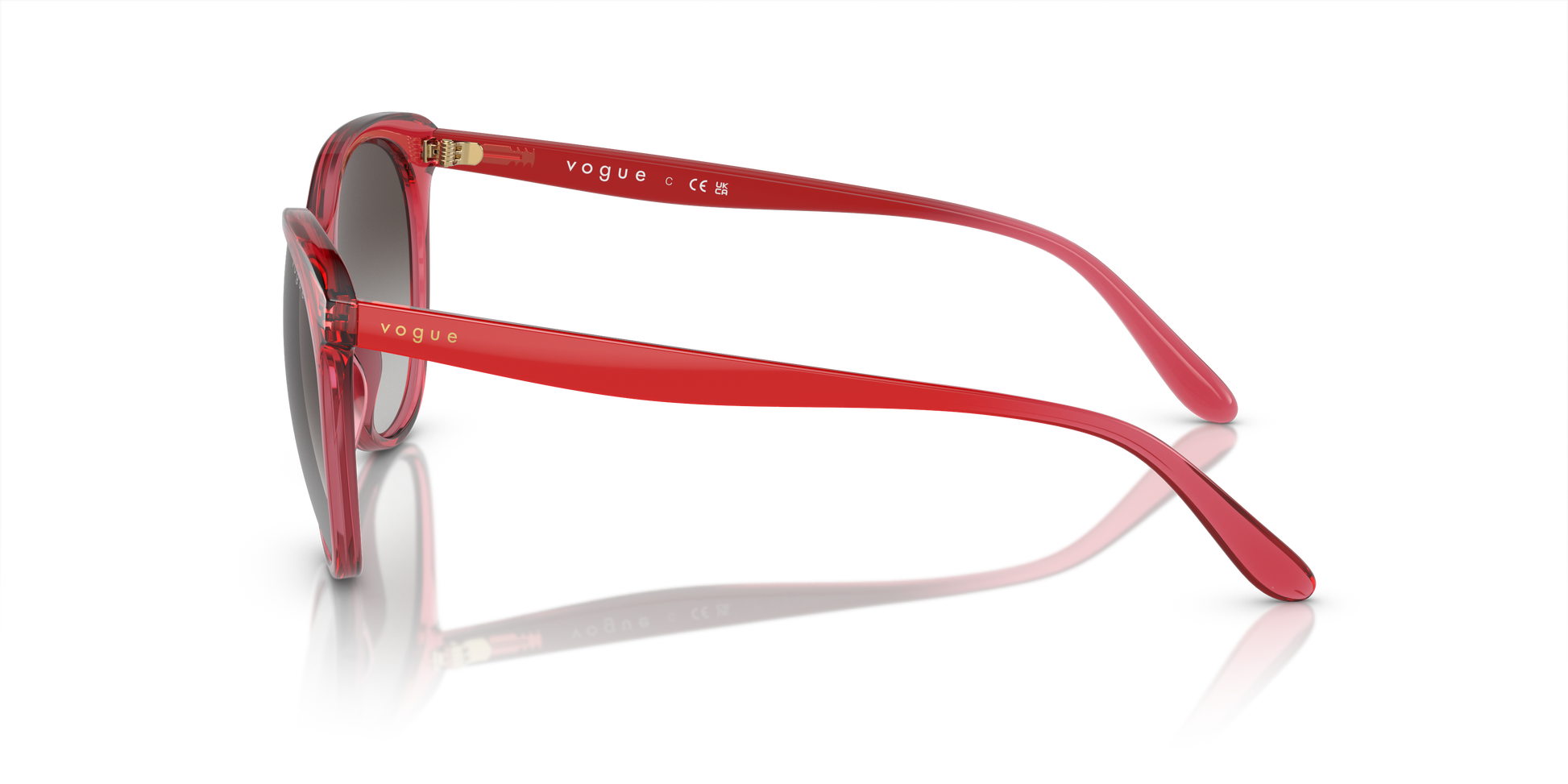 Vogue Sunglasses VO5453S 30848G