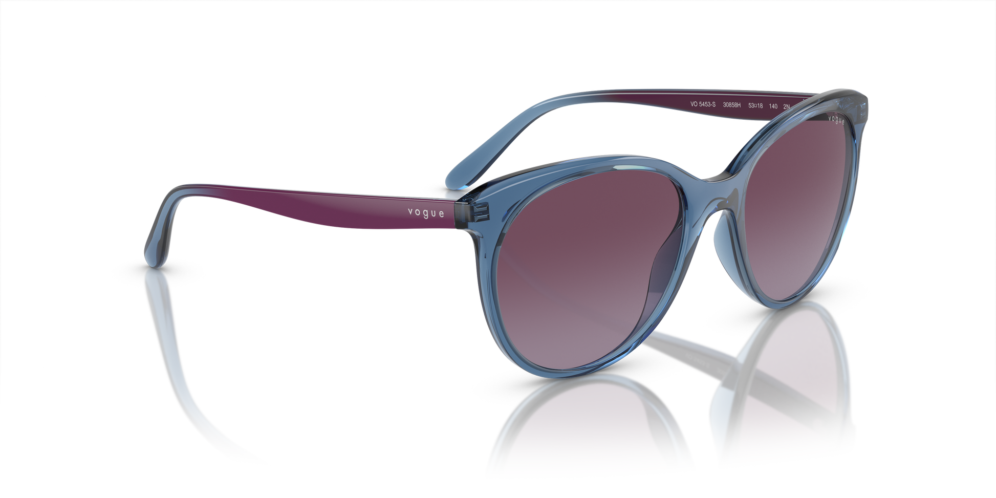 Vogue Sunglasses VO5453S 30858H