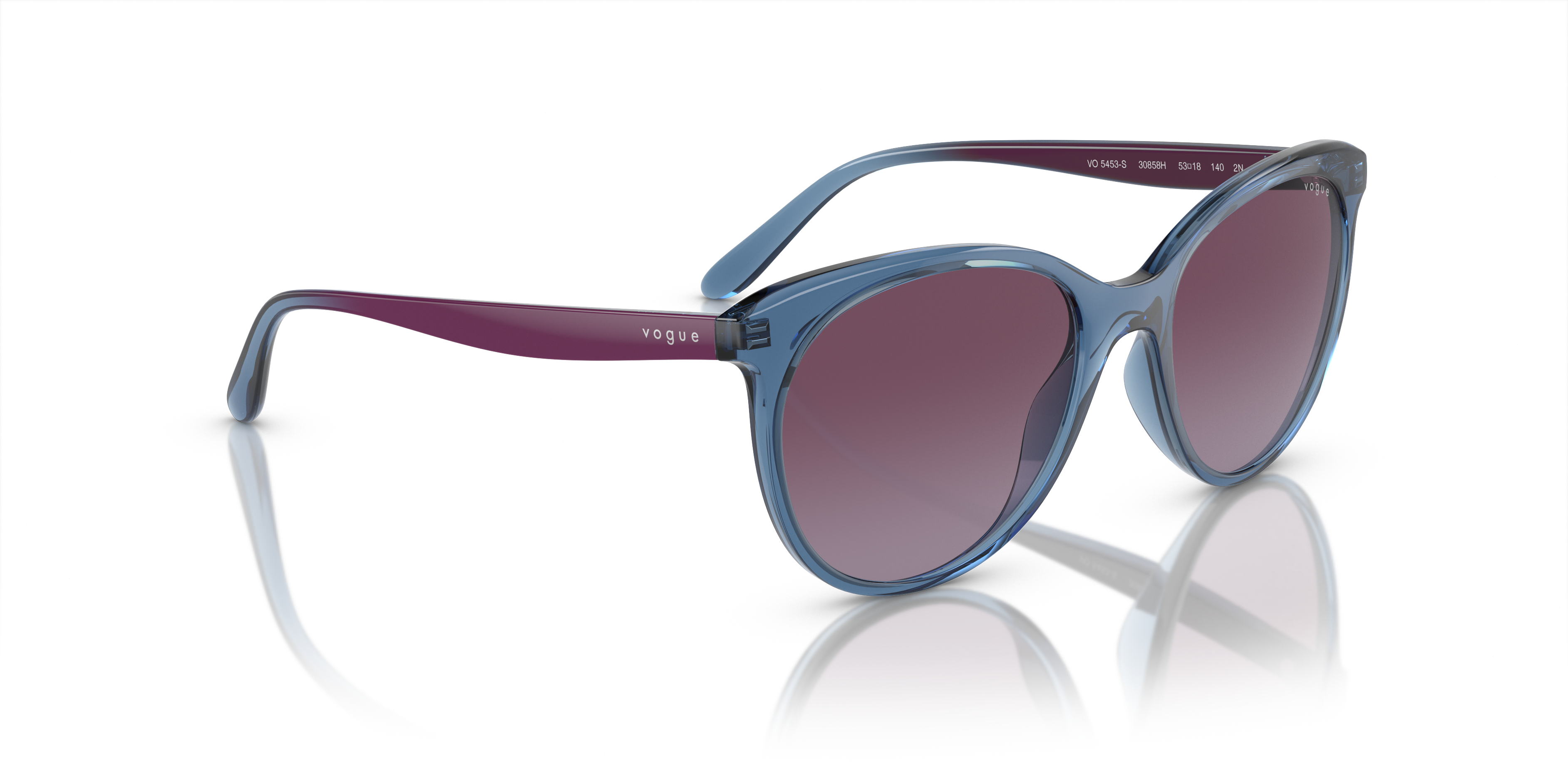 Vogue Sunglasses VO5453S 30858H