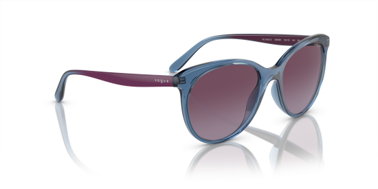 Vogue Sunglasses VO5453S 30858H