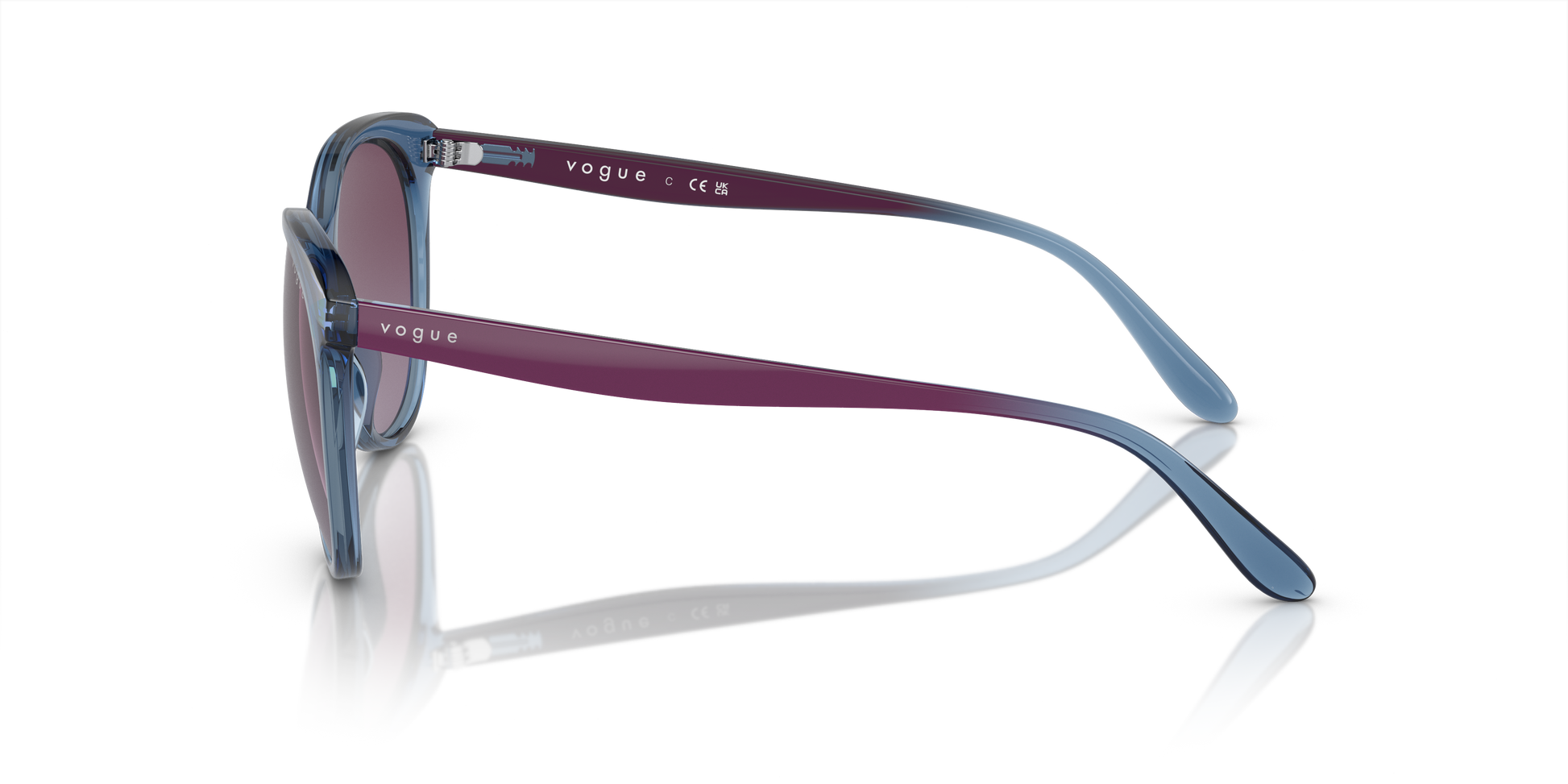 Vogue Sunglasses VO5453S 30858H