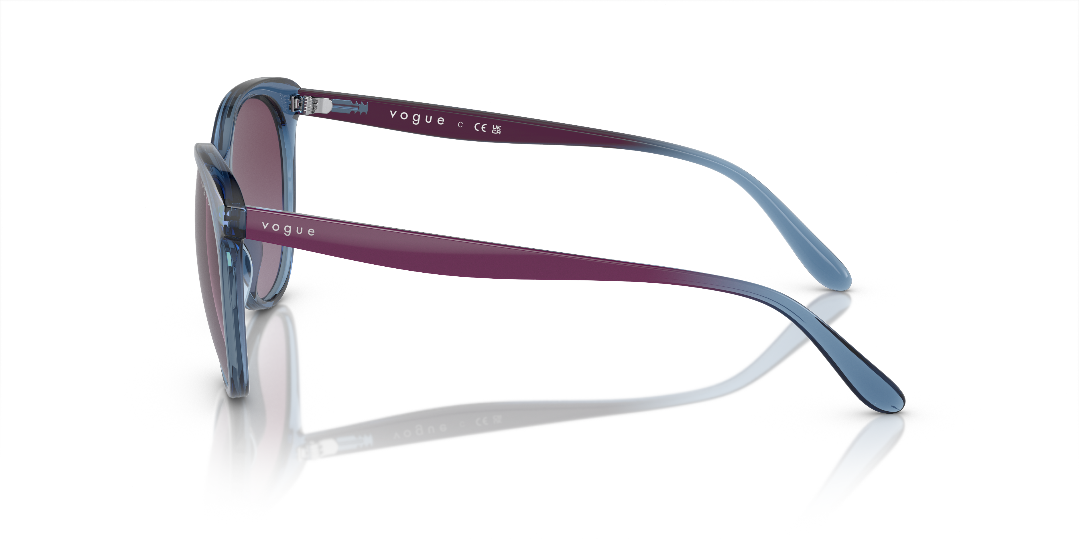 Vogue Sunglasses VO5453S 30858H