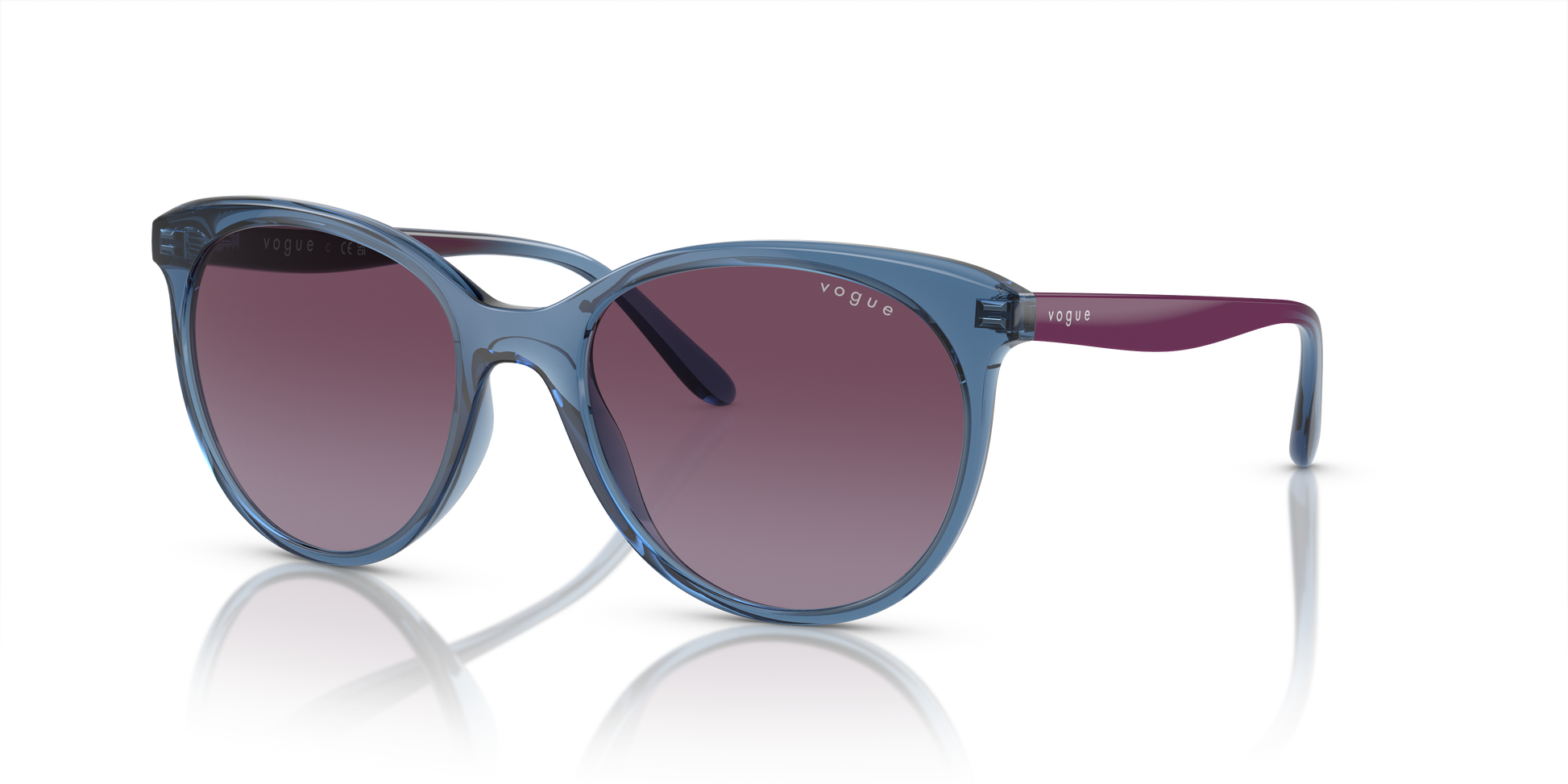 Vogue Sunglasses VO5453S 30858H