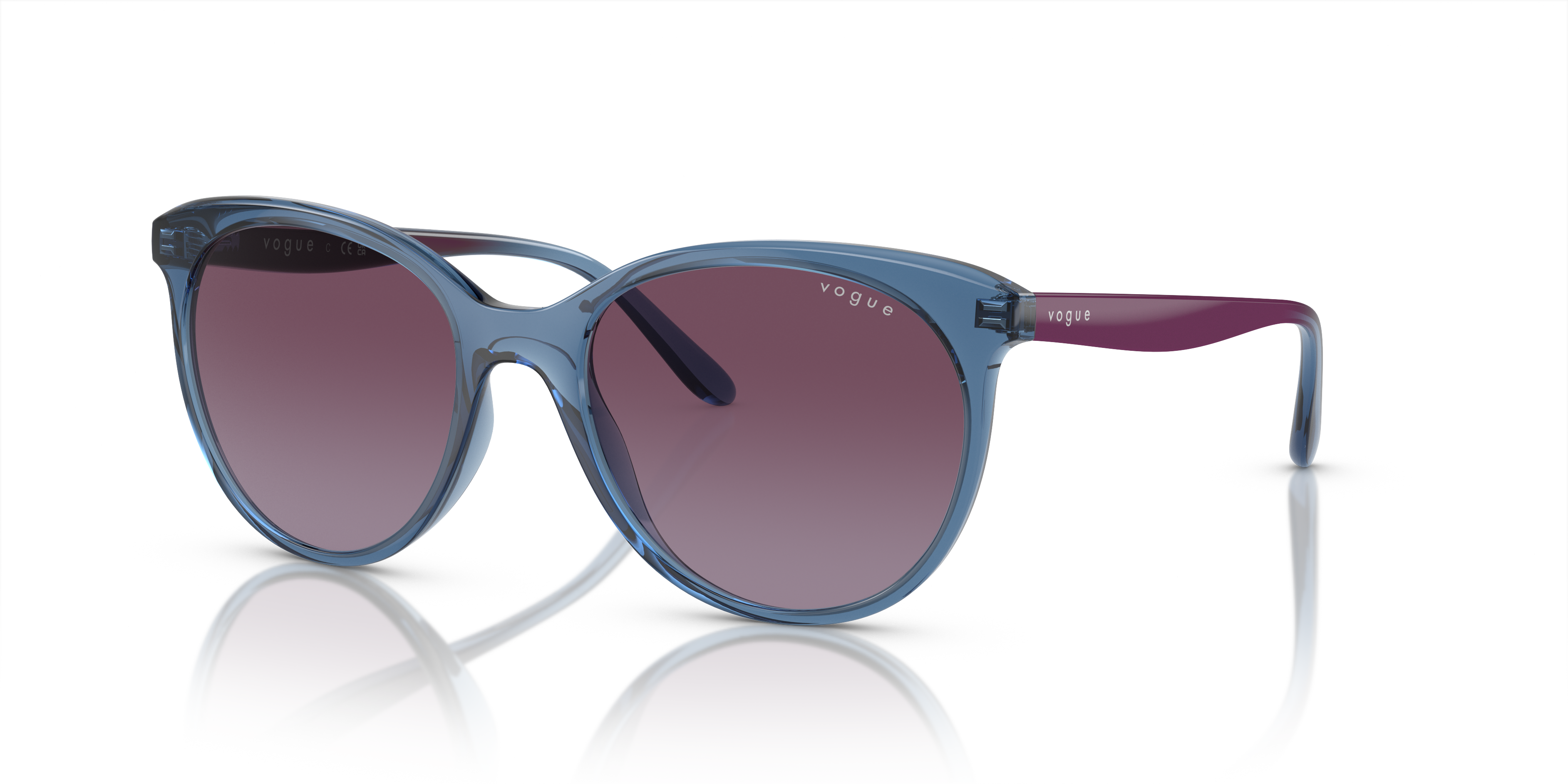Vogue Sunglasses VO5453S 30858H