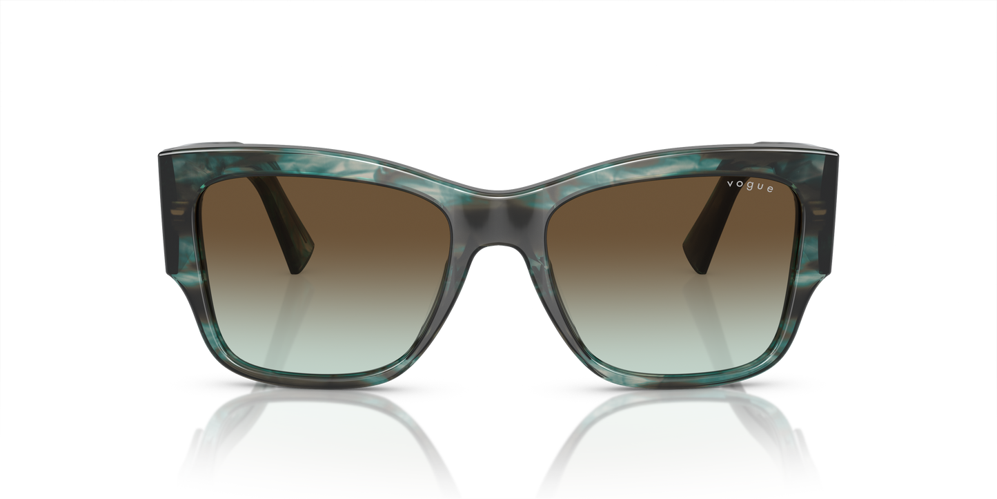 Vogue Sunglasses VO5462S 3088E8