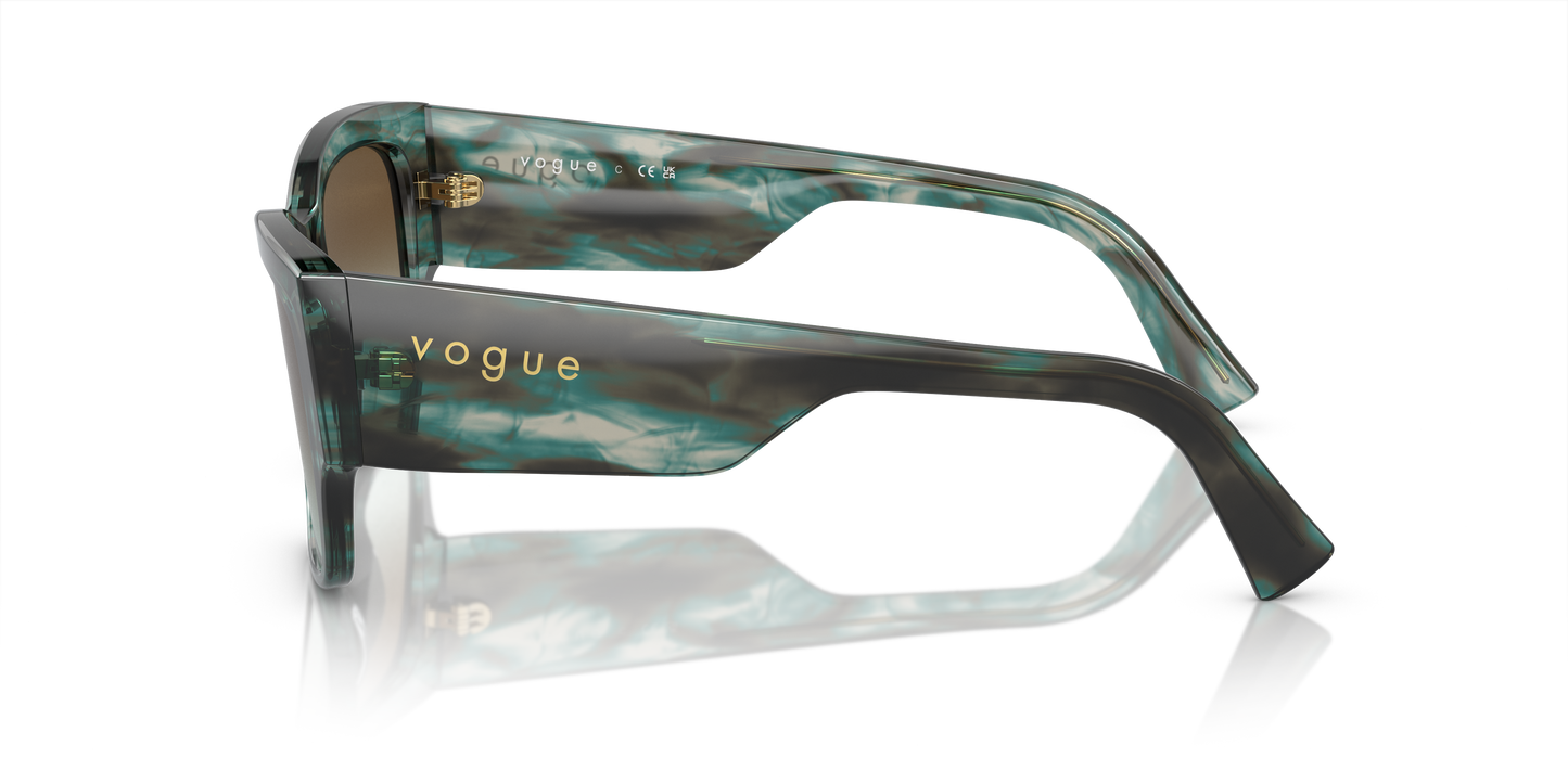 Vogue Sunglasses VO5462S 3088E8