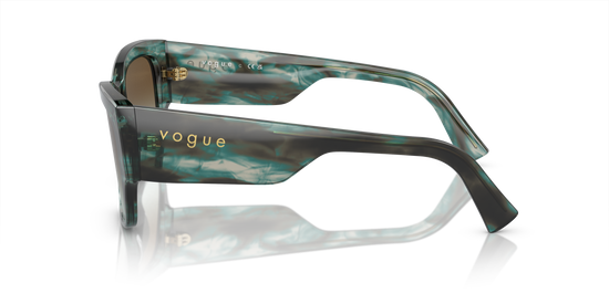 Vogue Sunglasses VO5462S 3088E8