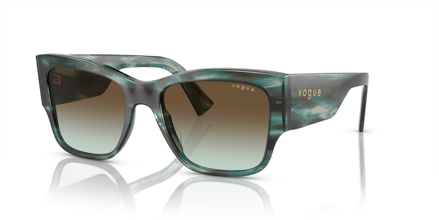 Vogue Sunglasses VO5462S 3088E8