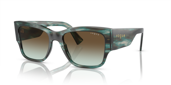 Vogue Sunglasses VO5462S 3088E8