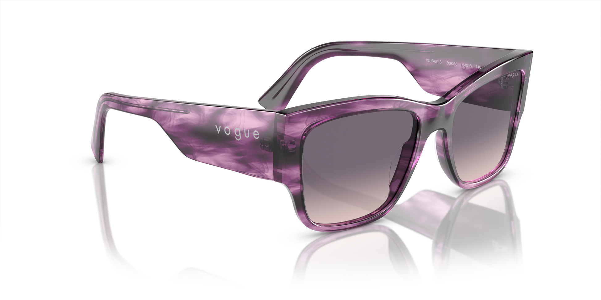 Vogue Sunglasses VO5462S 309036