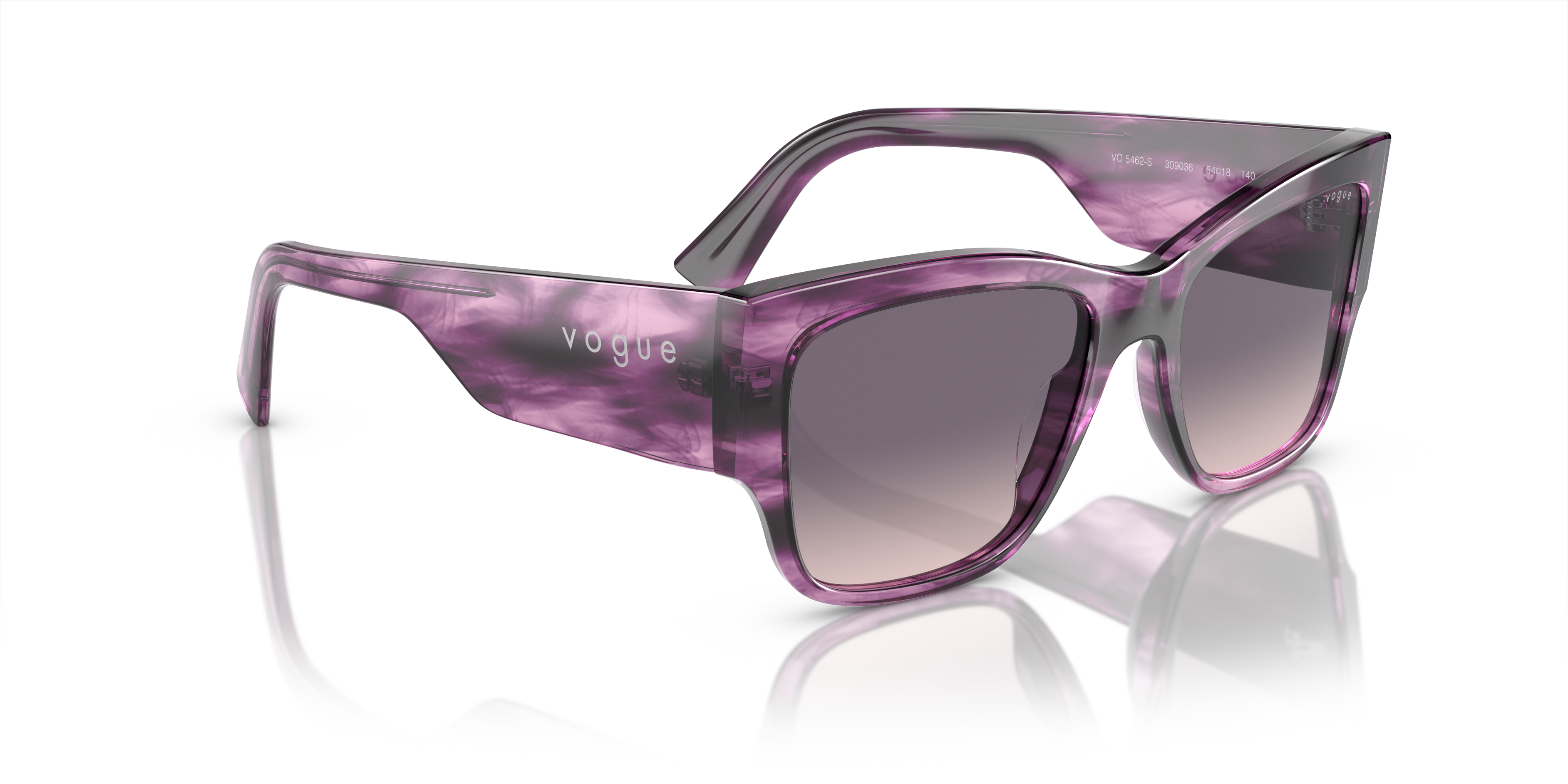 Vogue Sunglasses VO5462S 309036