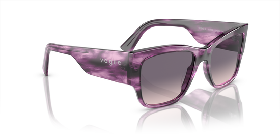 Vogue Sunglasses VO5462S 309036