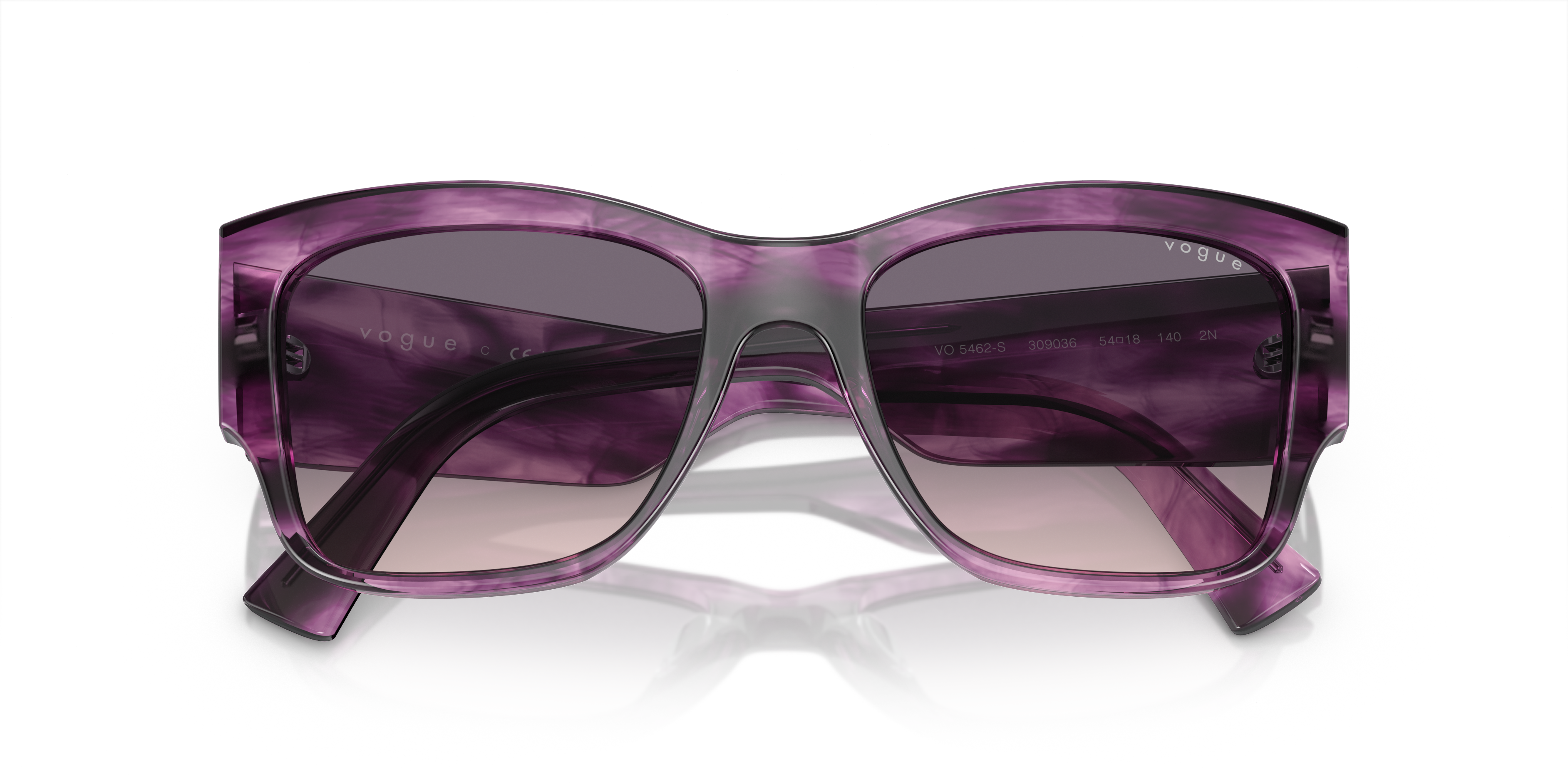 Vogue Sunglasses VO5462S 309036