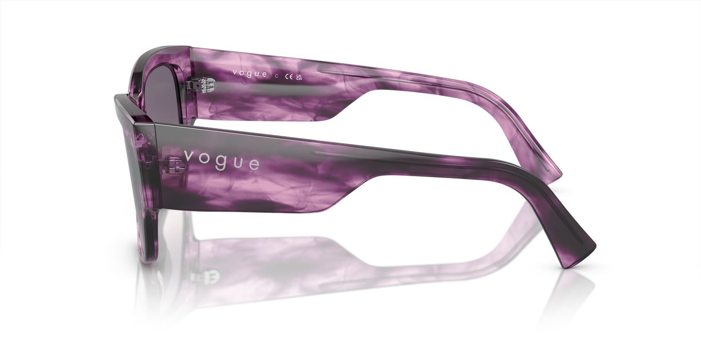 Vogue Sunglasses VO5462S 309036