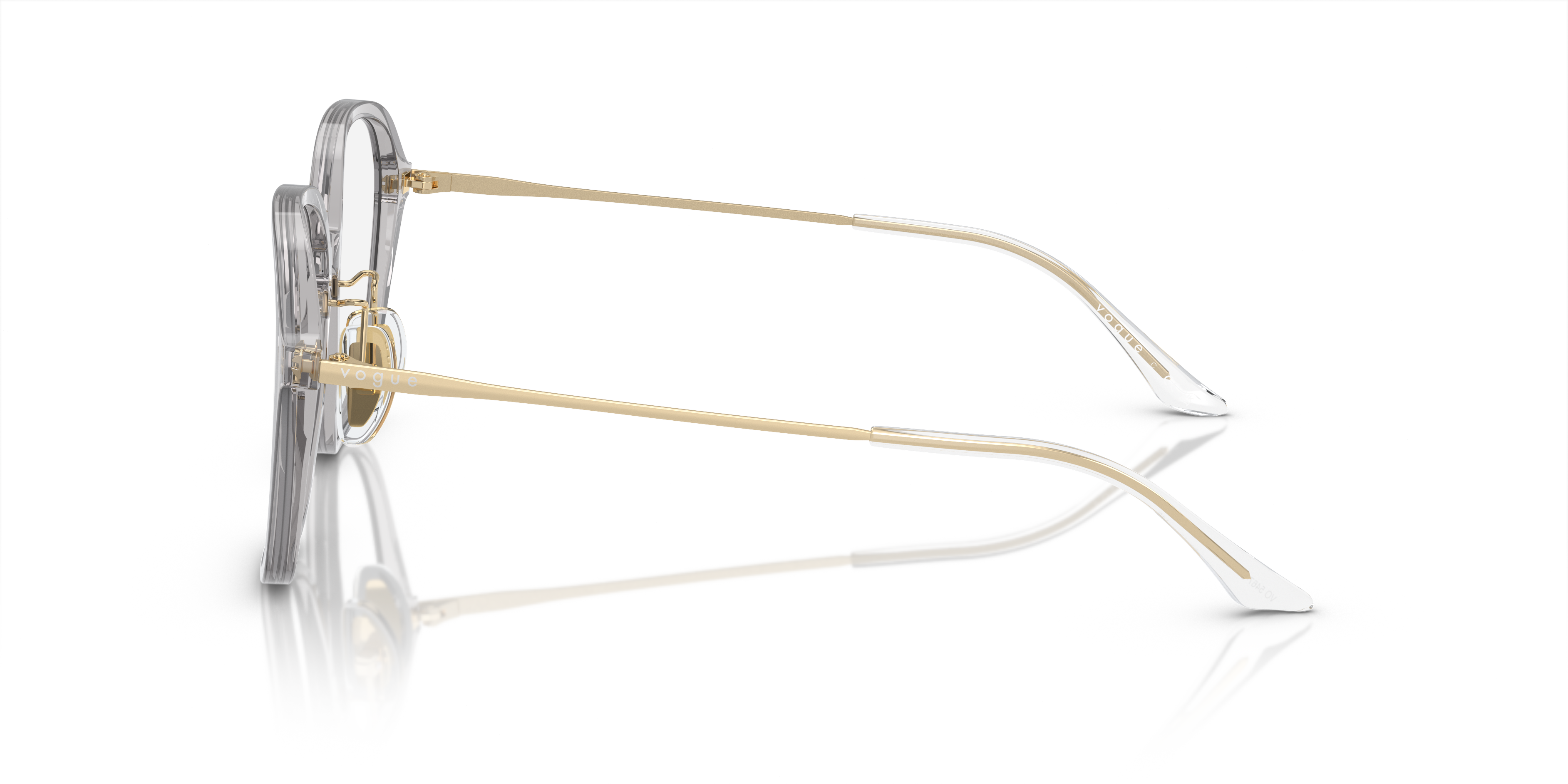 Vogue Eyeglasses VO5467D 2820