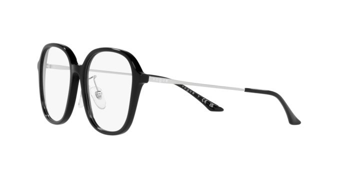 Vogue Eyeglasses VO5467D W44