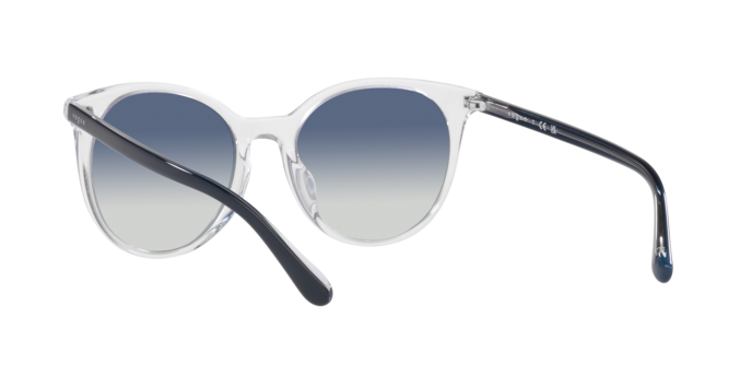 Vogue Sunglasses VO5468SD W7454L