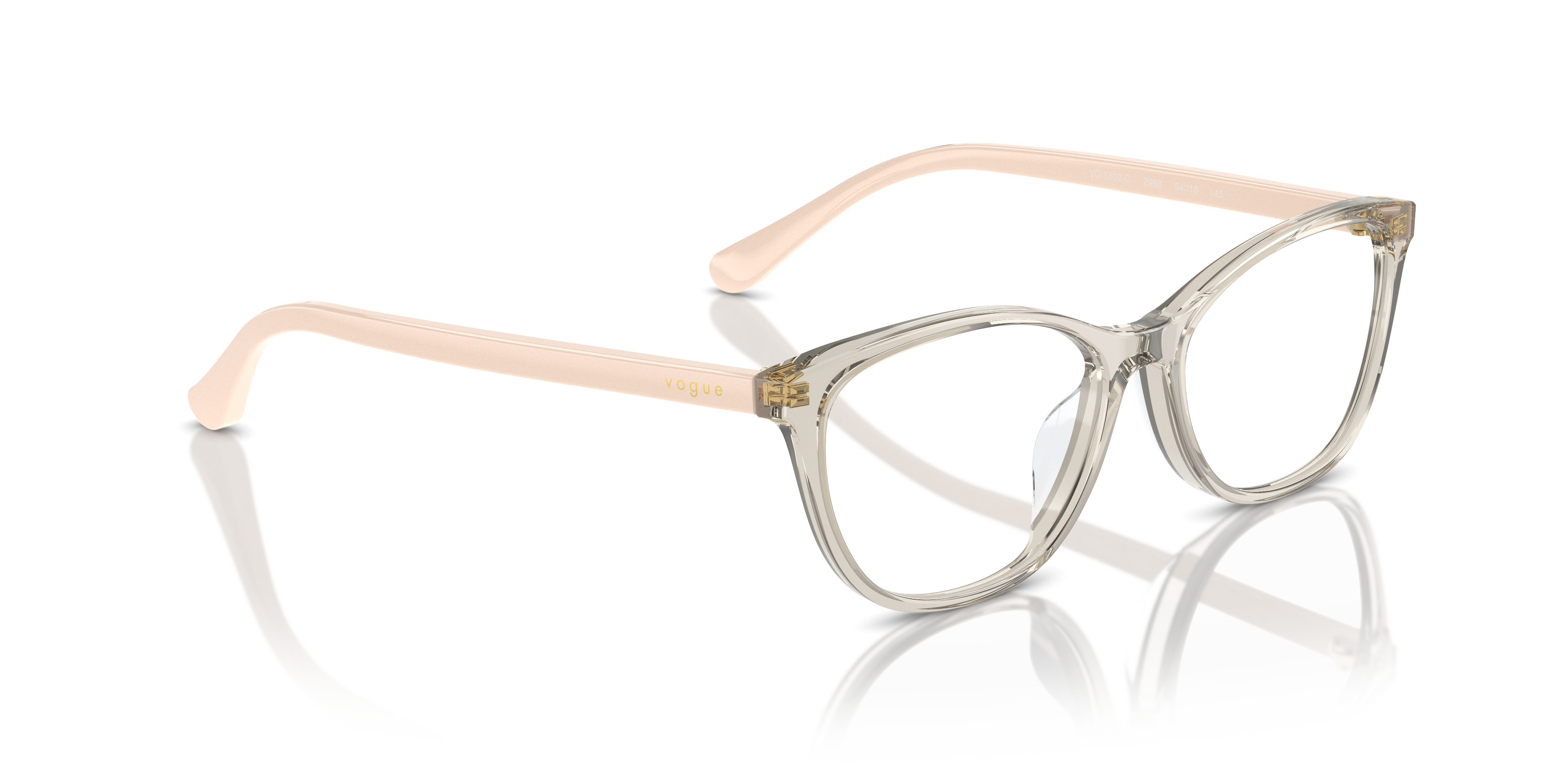 Vogue Eyeglasses VO5502D 2998