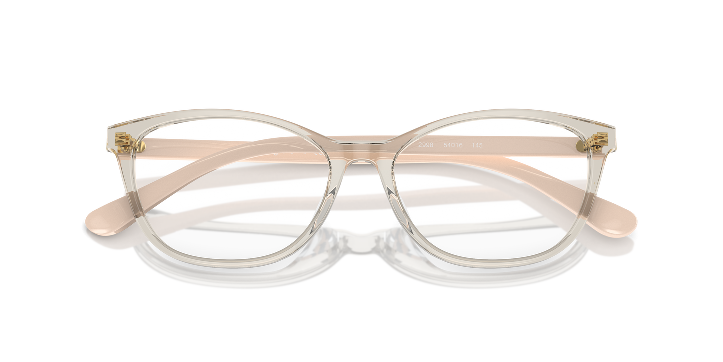 Vogue Eyeglasses VO5502D 2998