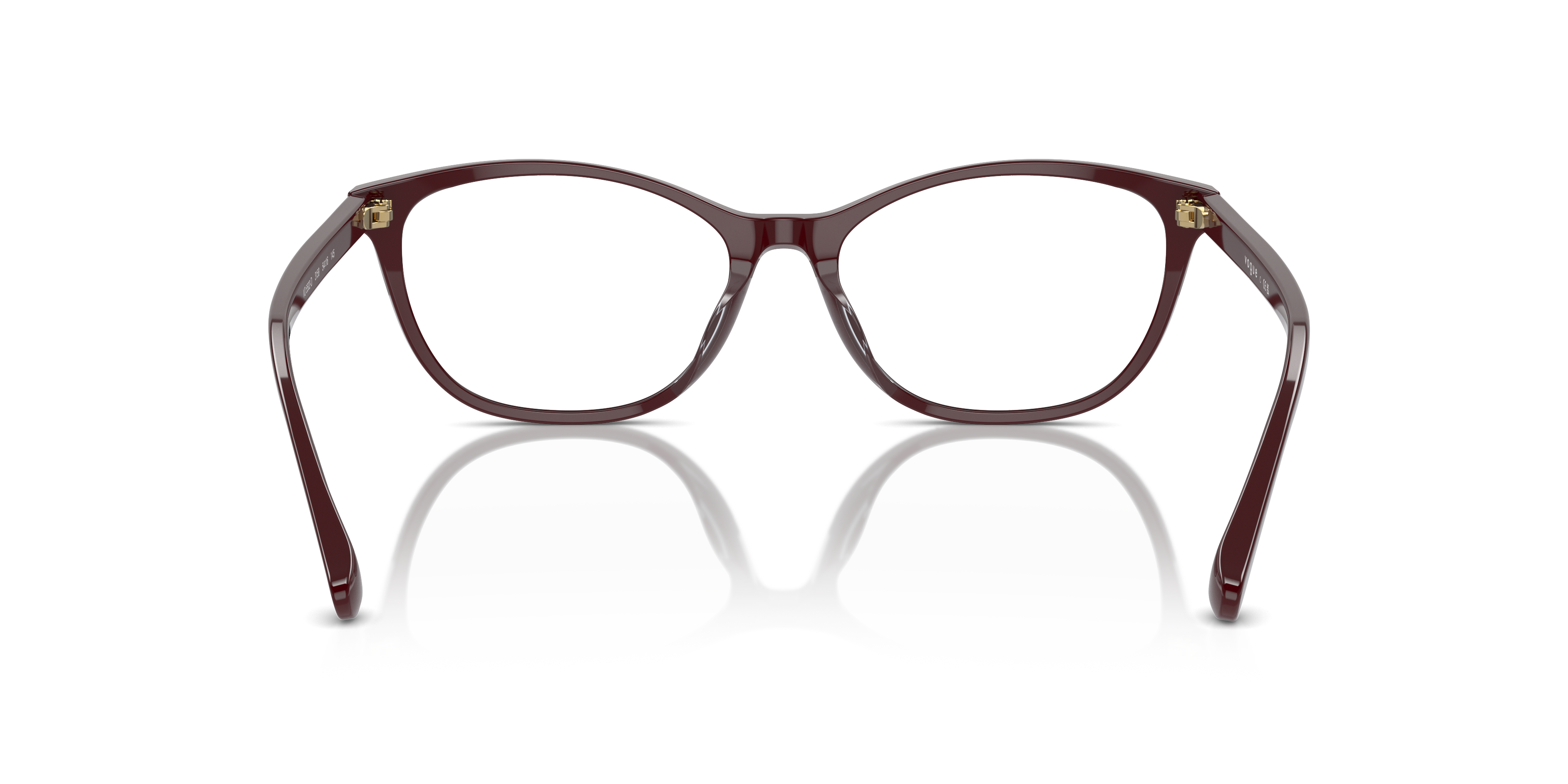 Vogue Eyeglasses VO5502D 3158