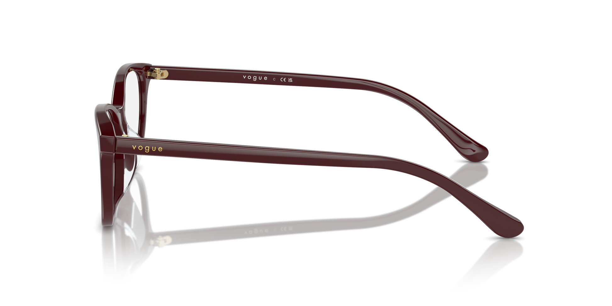 Vogue Eyeglasses VO5502D 3158