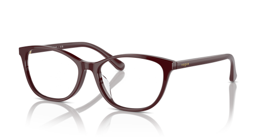 Vogue Eyeglasses VO5502D 3158