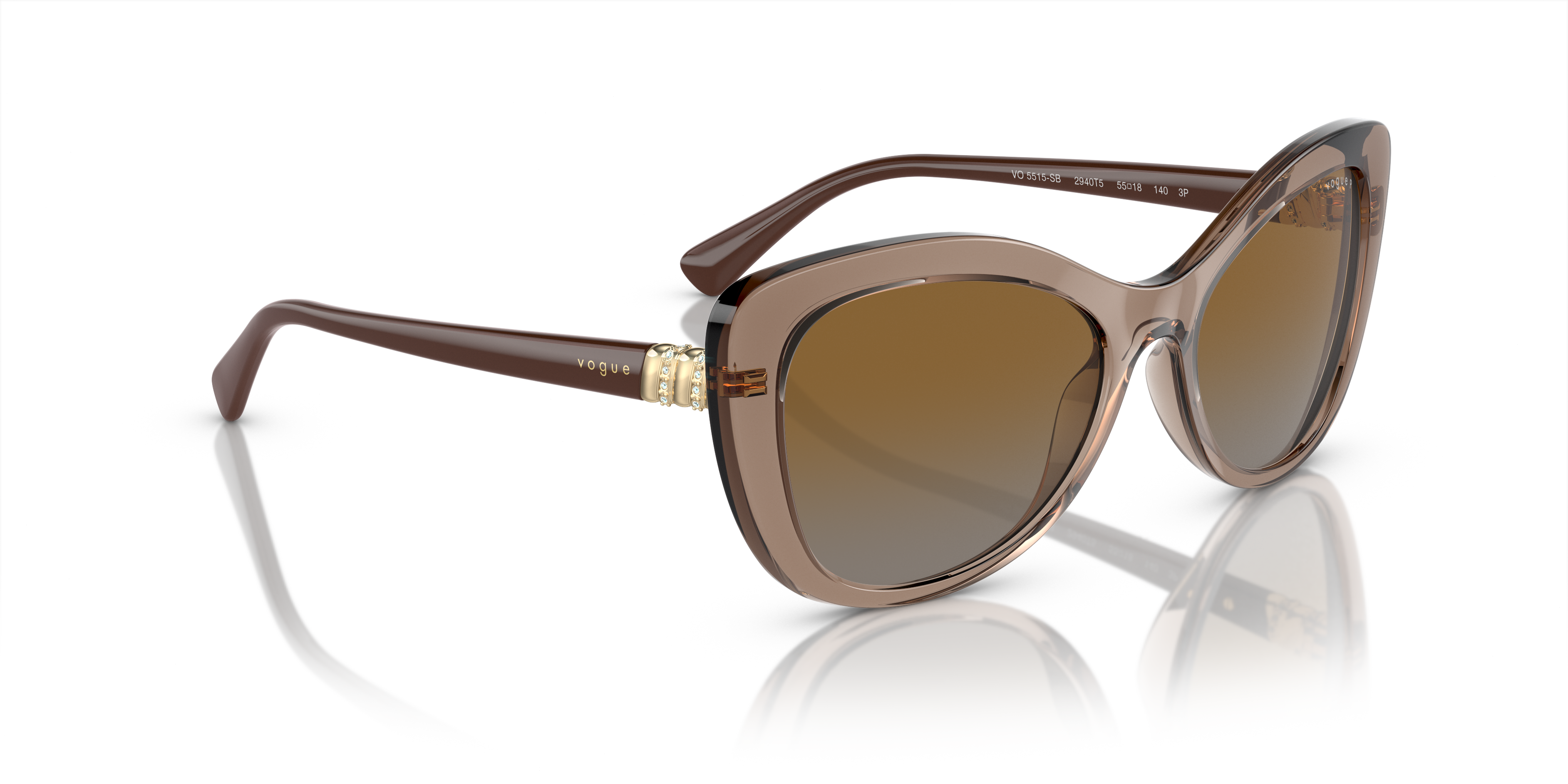 Vogue Sunglasses VO5515SB 2940T5