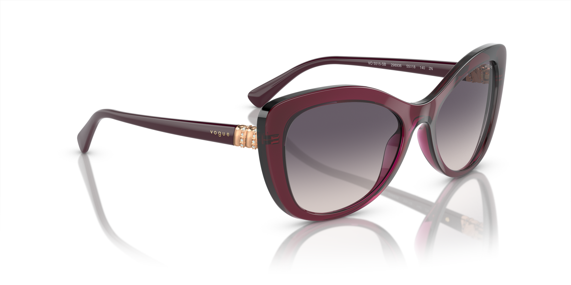 Vogue Sunglasses VO5515SB 298936