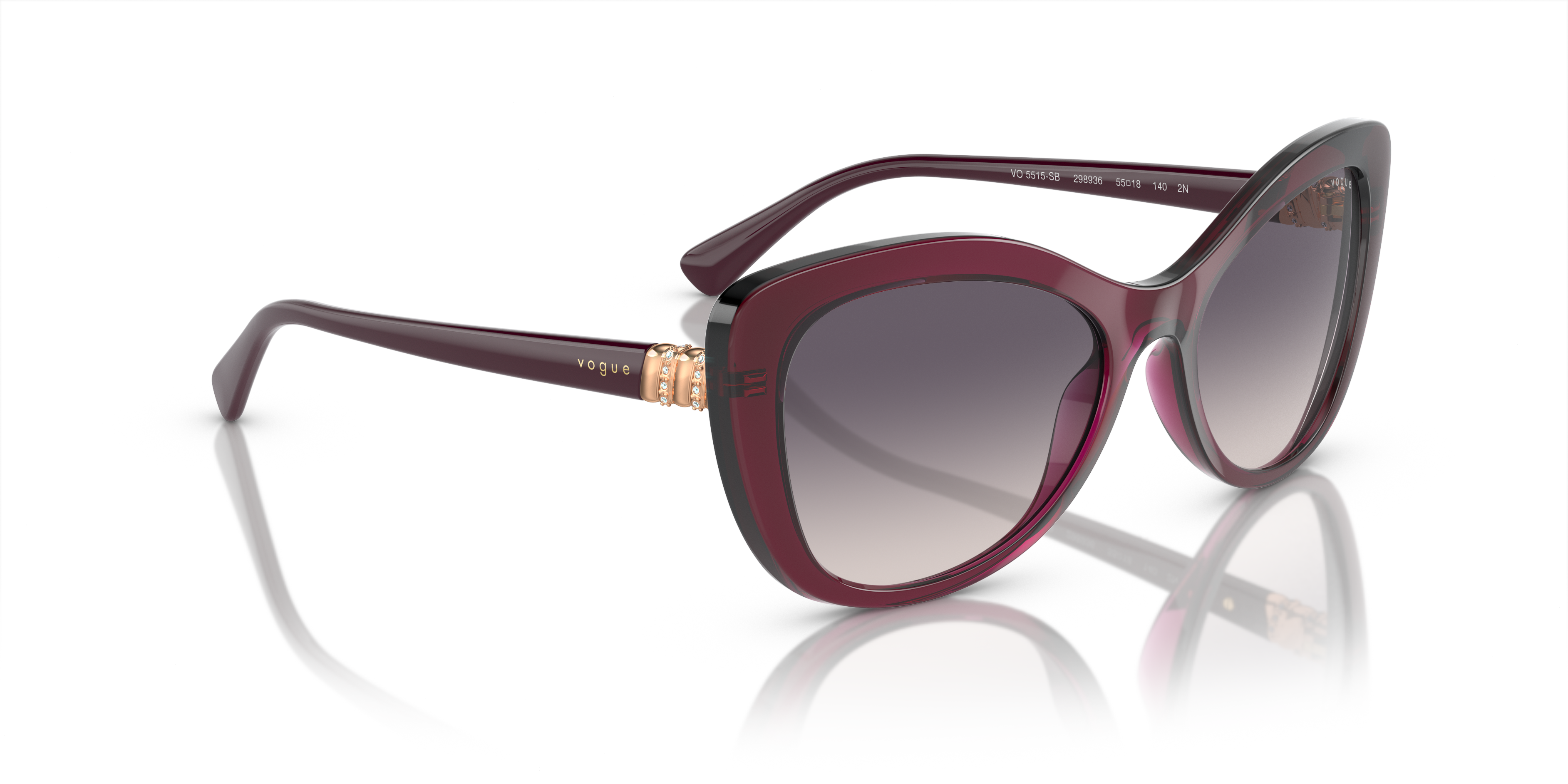 Vogue Sunglasses VO5515SB 298936