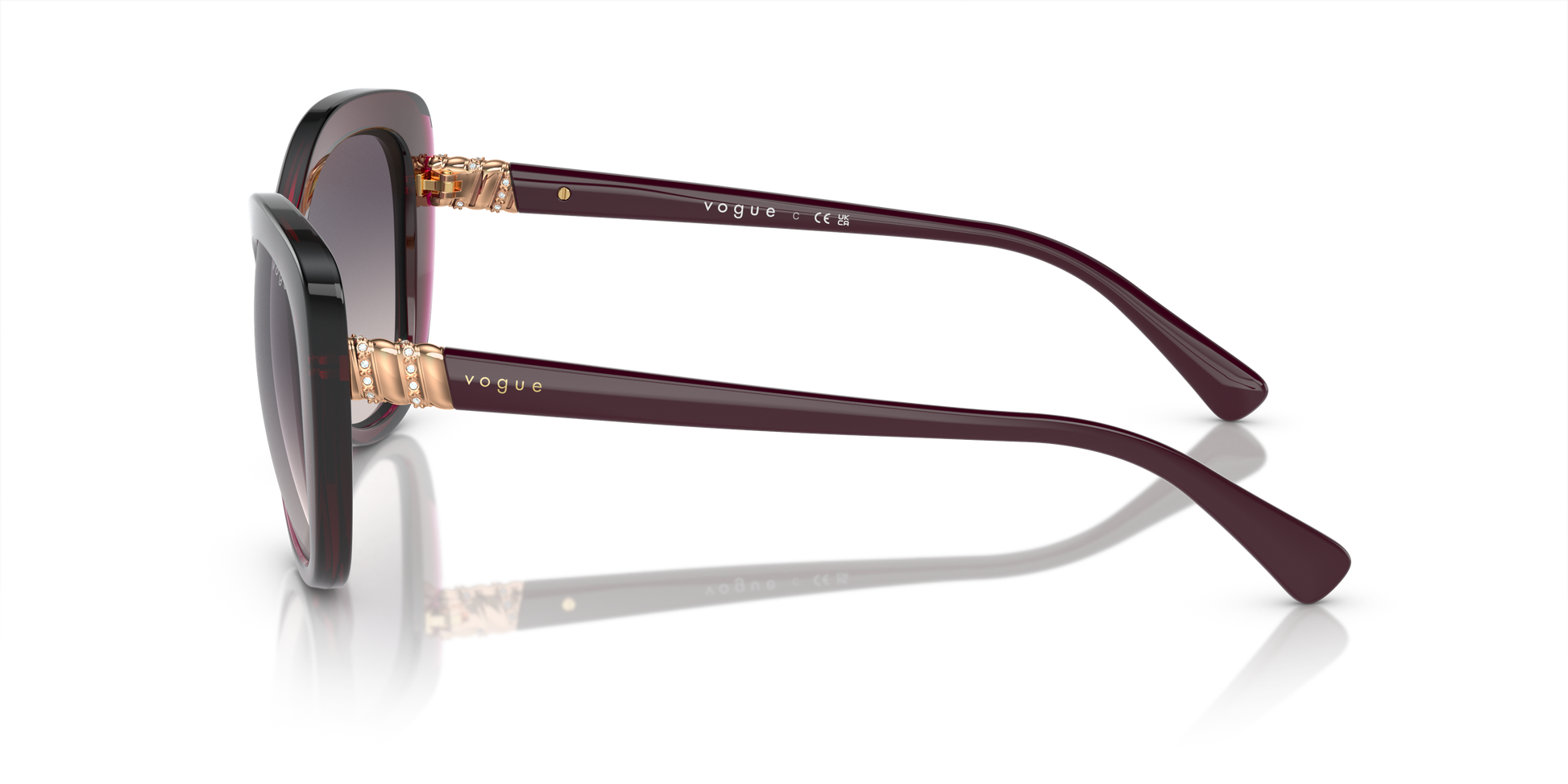 Vogue Sunglasses VO5515SB 298936