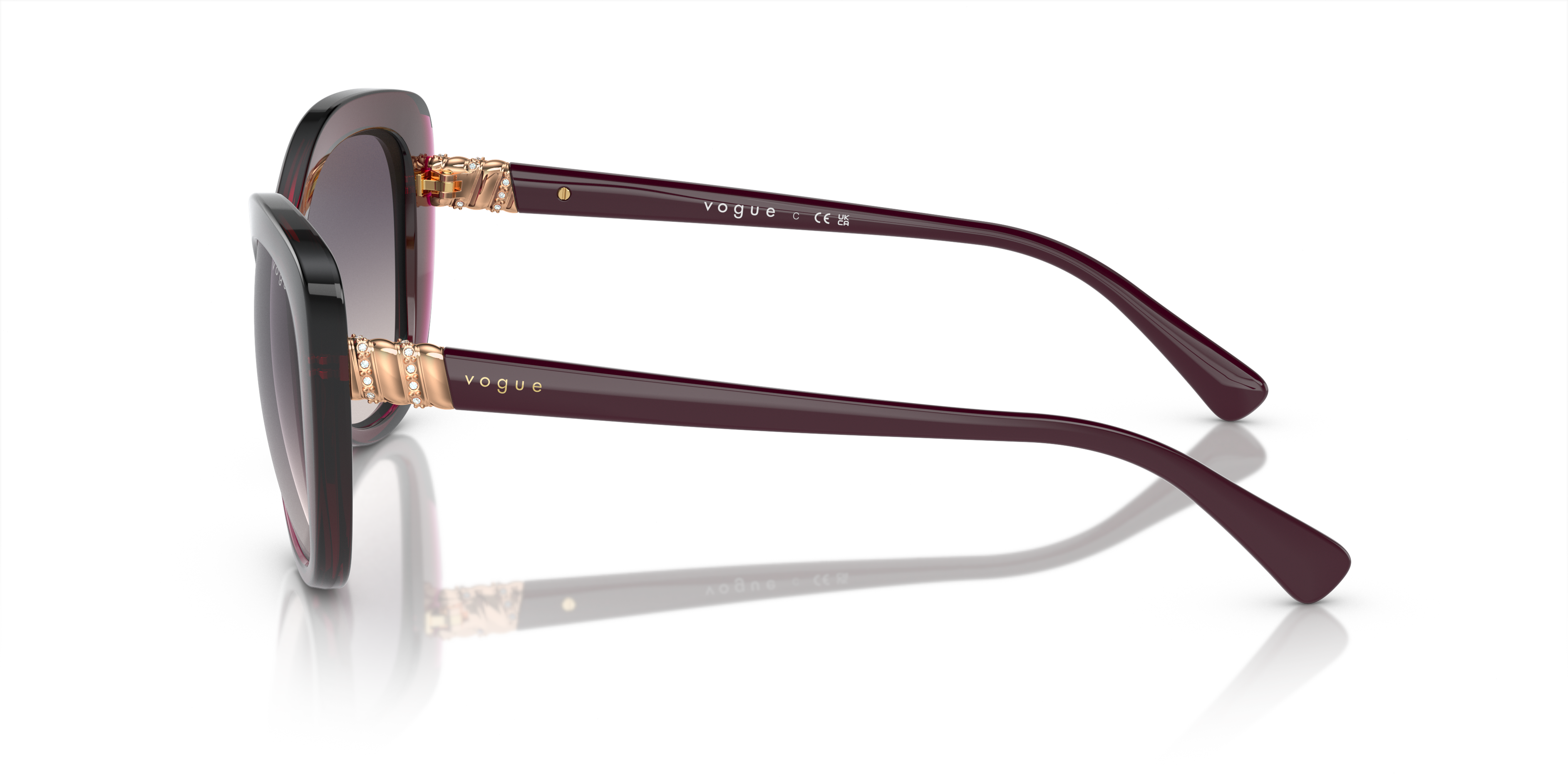 Vogue Sunglasses VO5515SB 298936