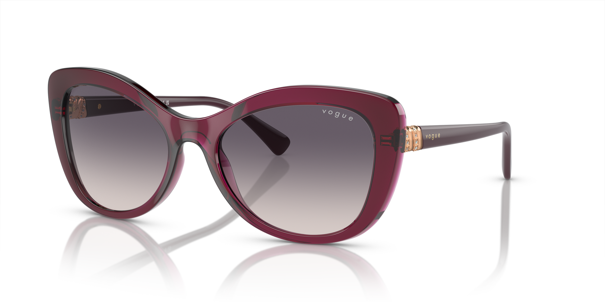 Vogue Sunglasses VO5515SB 298936