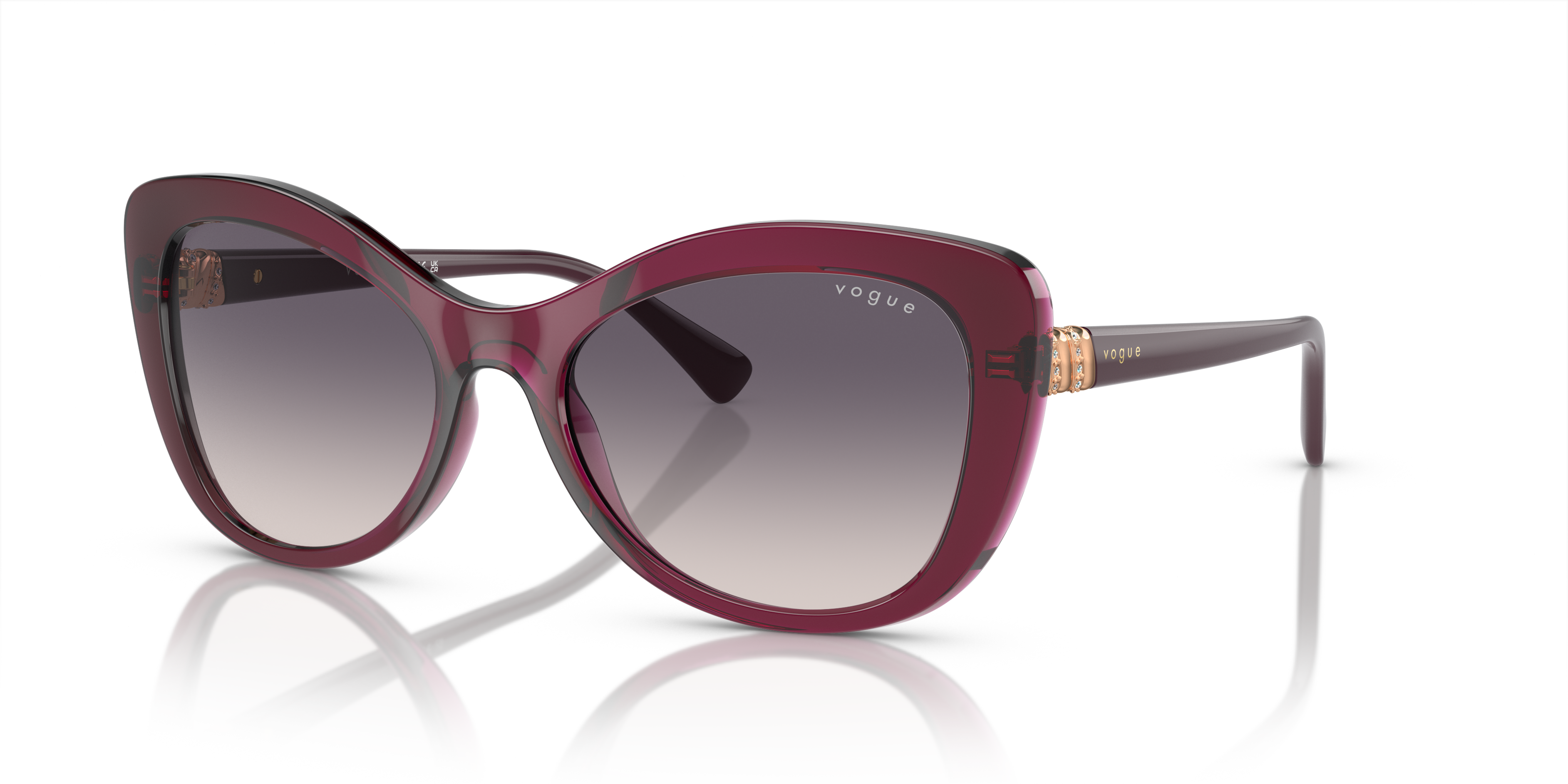 Vogue Sunglasses VO5515SB 298936