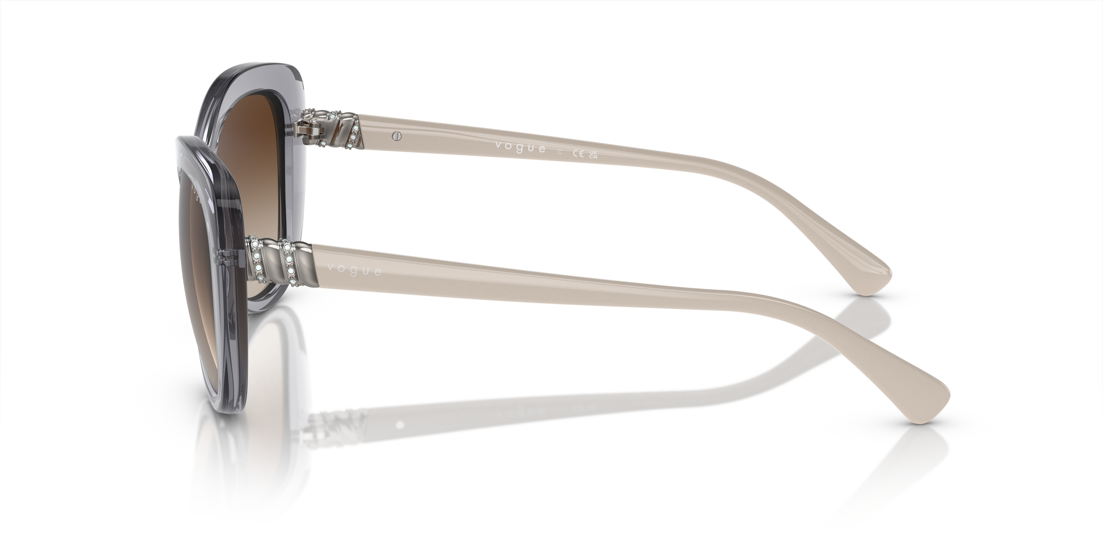 Vogue Sunglasses VO5515SB 309913