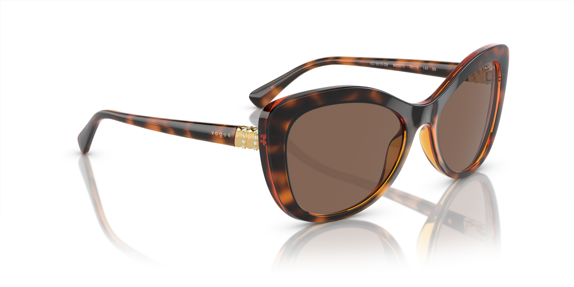 Vogue Sunglasses VO5515SB W65673