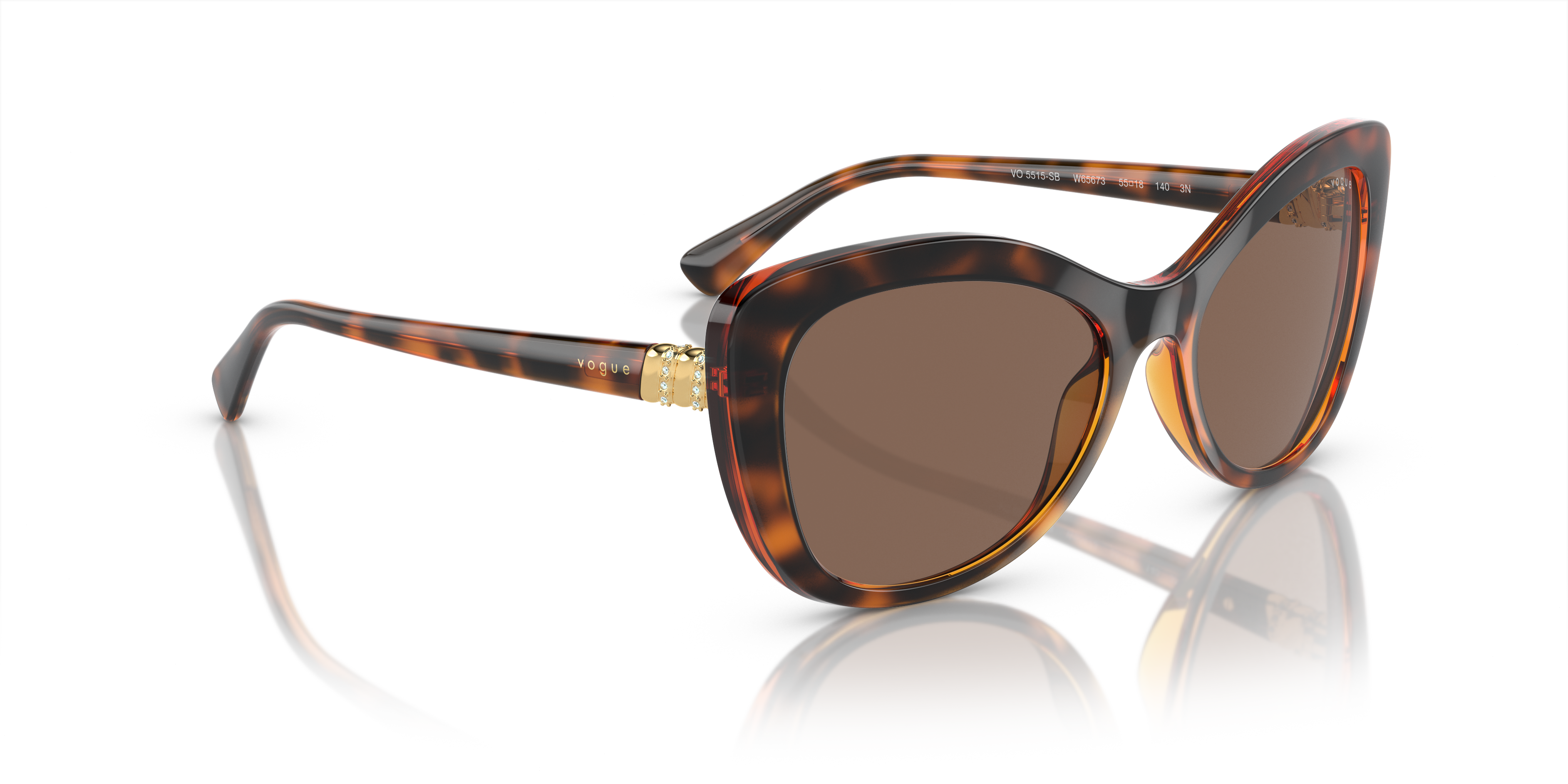 Vogue Sunglasses VO5515SB W65673