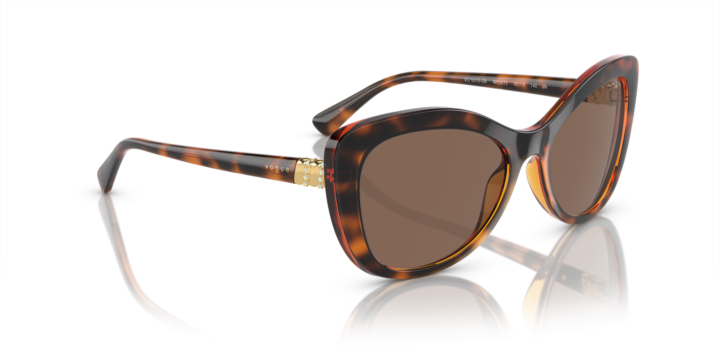 Vogue Sunglasses VO5515SB W65673