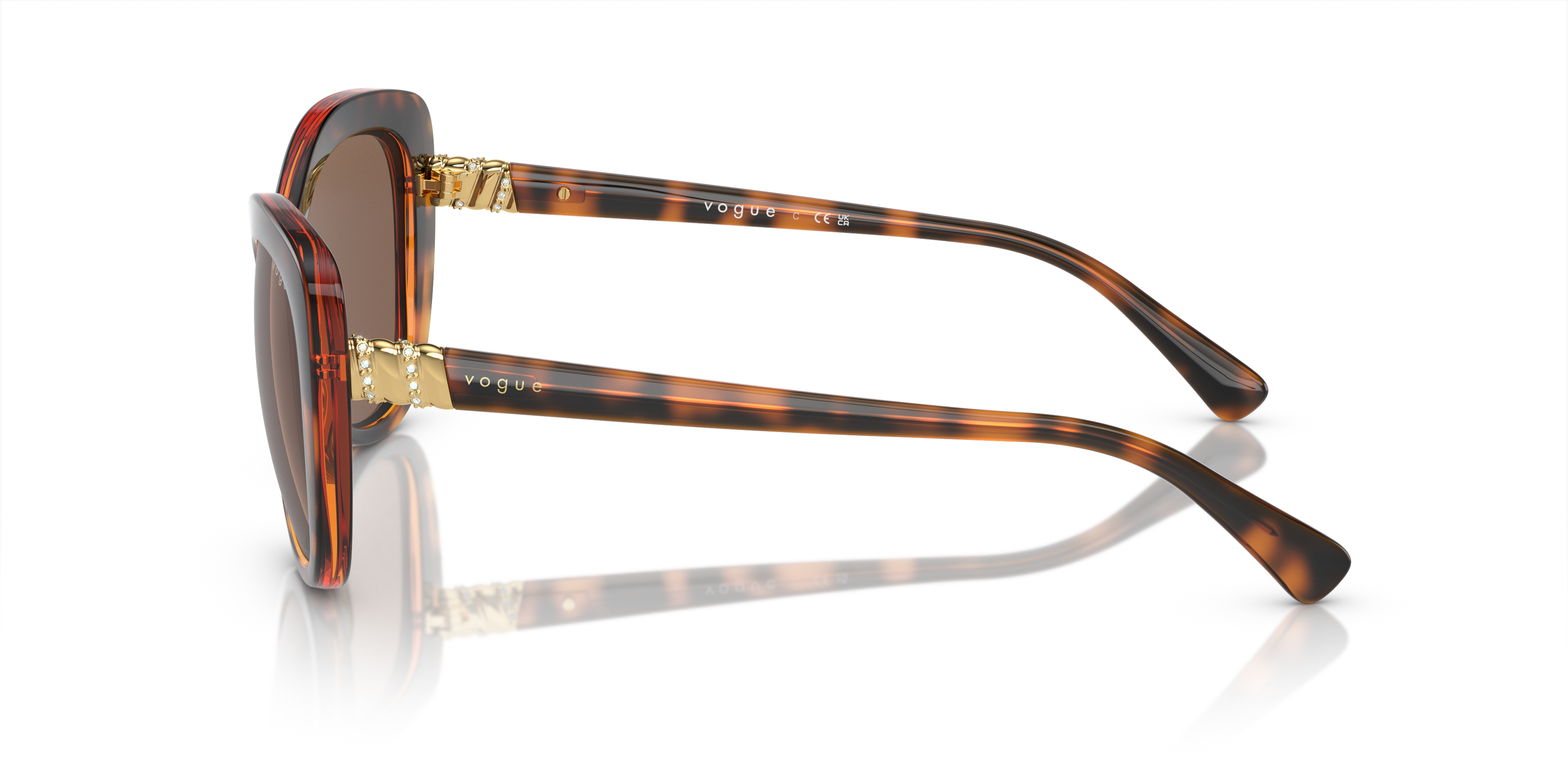 Vogue Sunglasses VO5515SB W65673