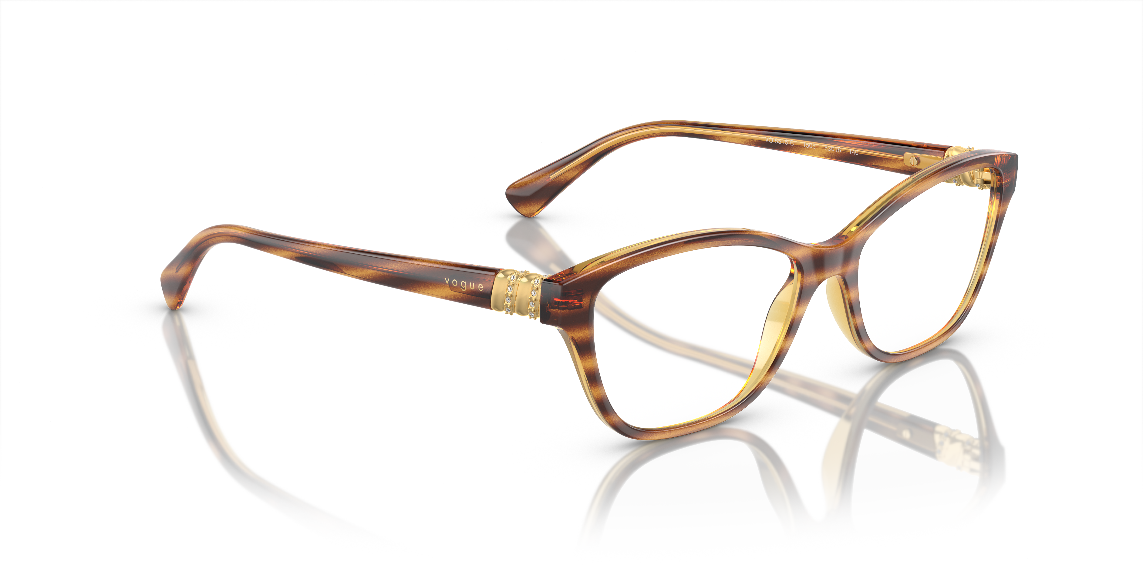 Vogue Eyeglasses VO5516B 1508