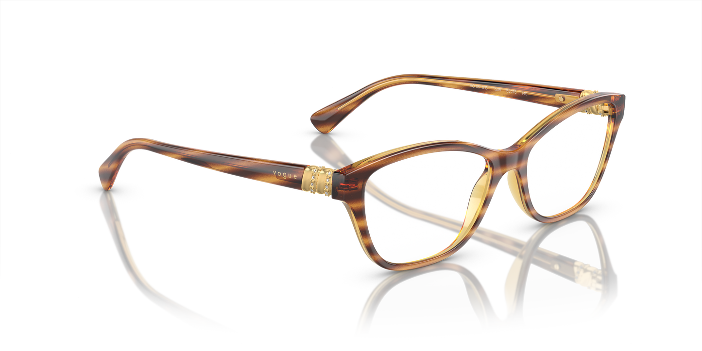 Vogue Eyeglasses VO5516B 1508