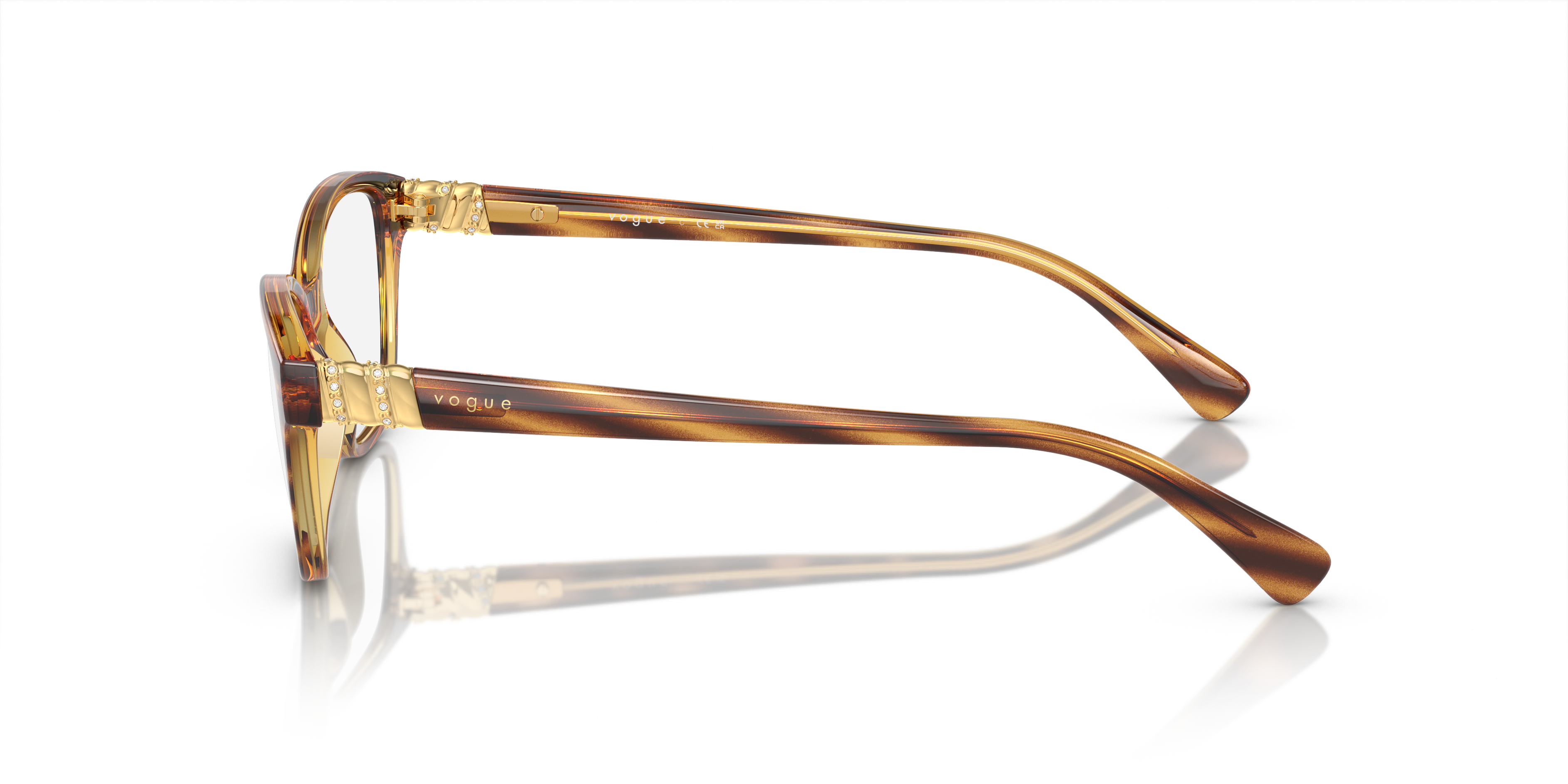 Vogue Eyeglasses VO5516B 1508