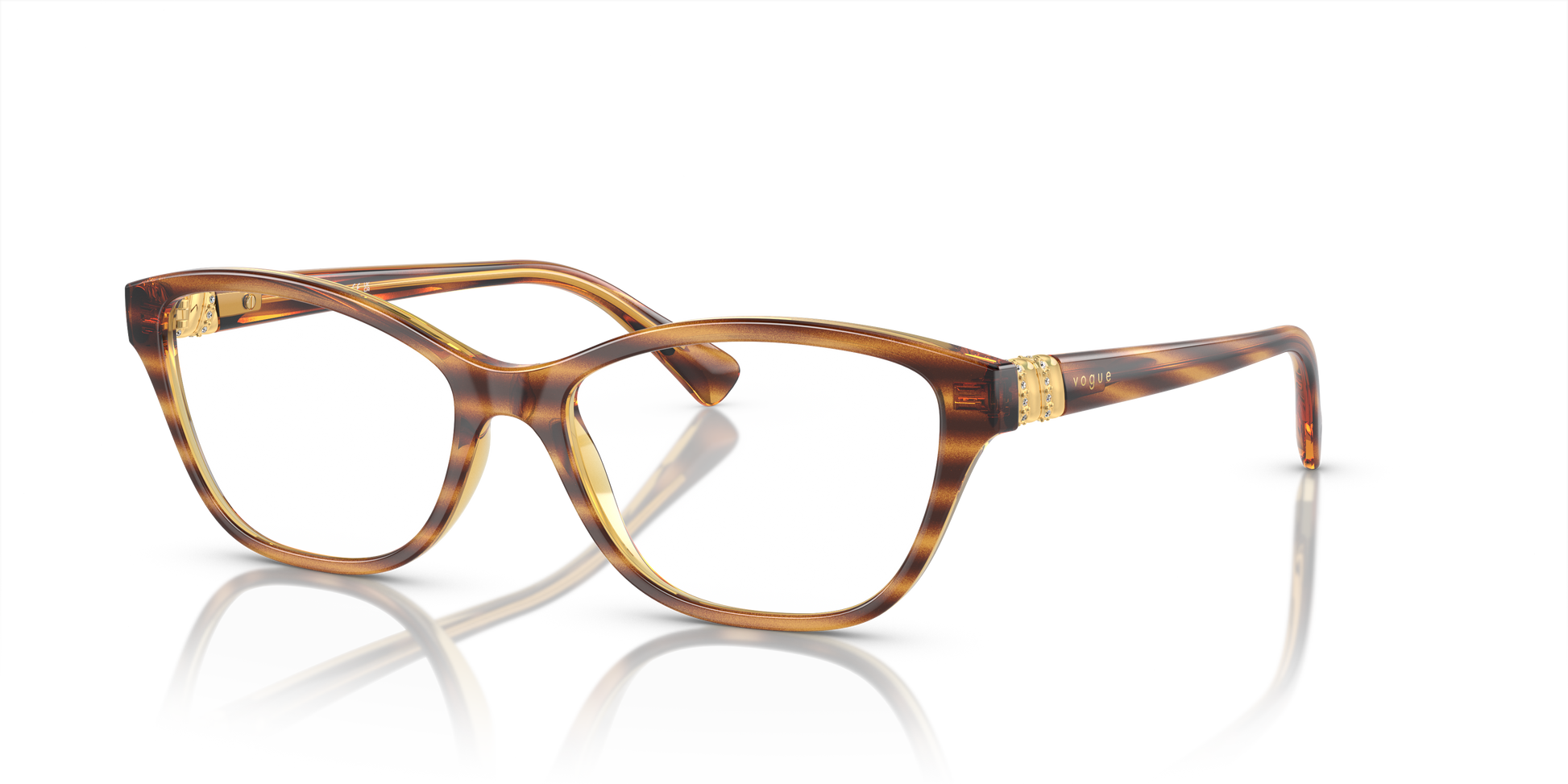 Vogue Eyeglasses VO5516B 1508