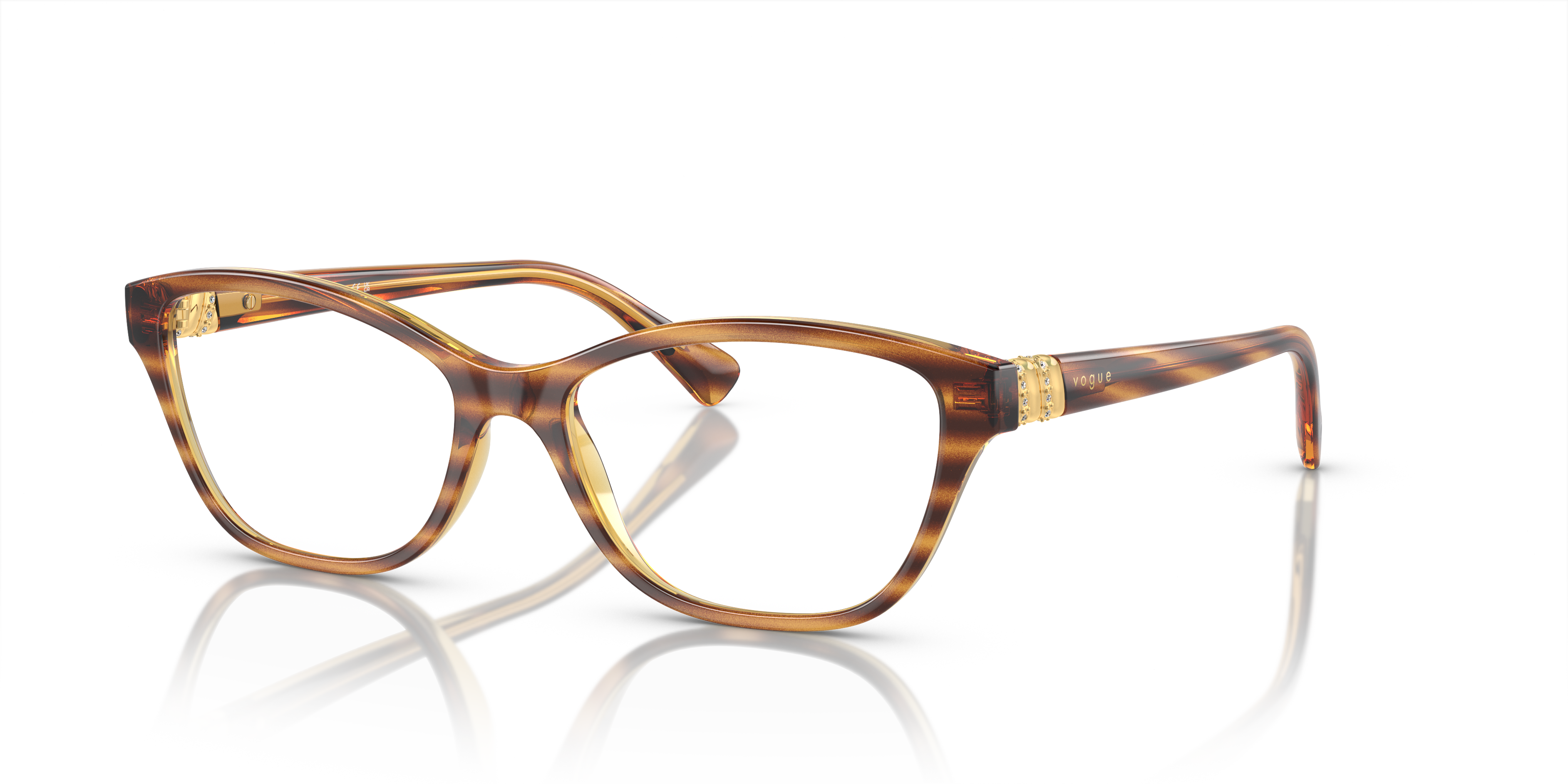 Vogue Eyeglasses VO5516B 1508