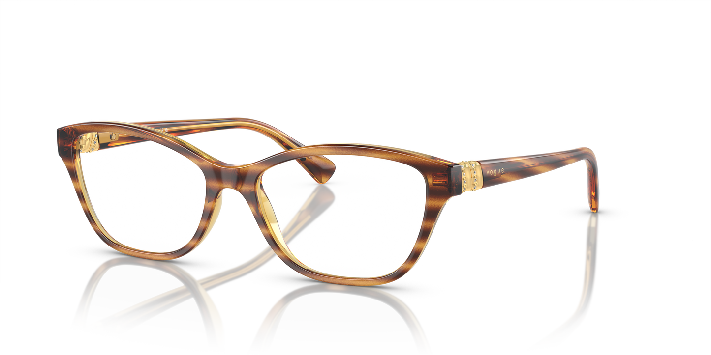 Vogue Eyeglasses VO5516B 1508