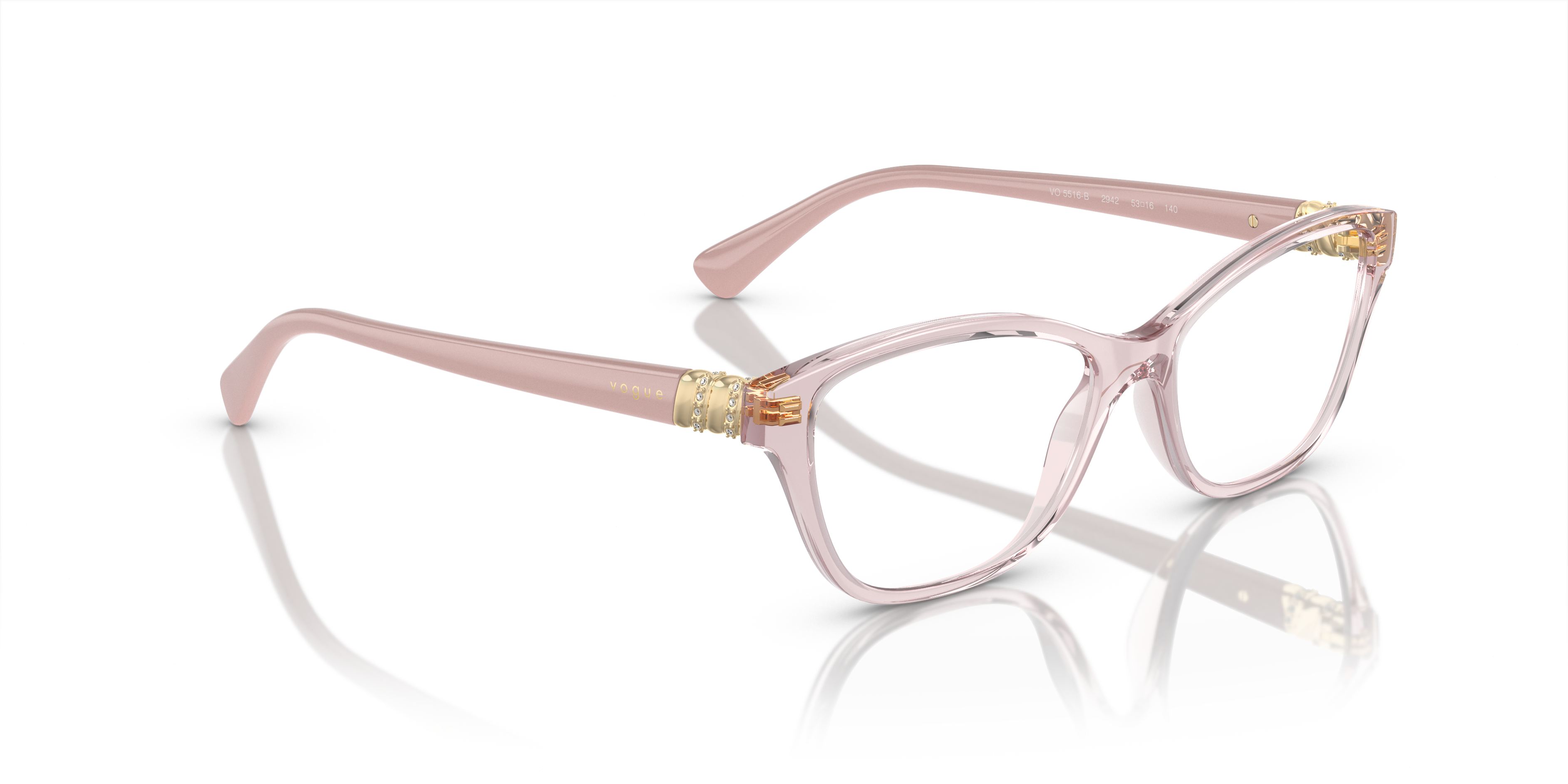 Vogue Eyeglasses VO5516B 2942