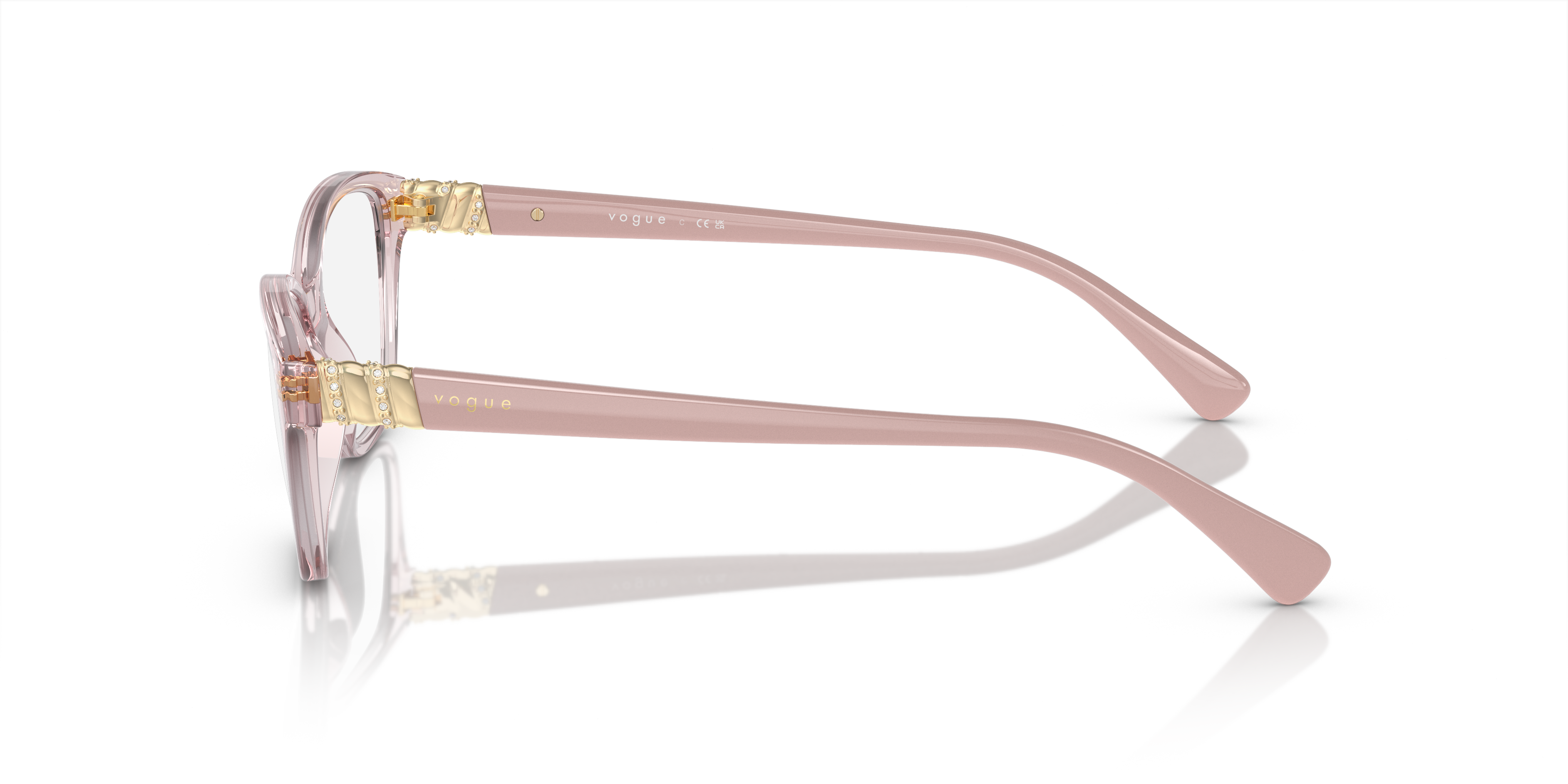 Vogue Eyeglasses VO5516B 2942