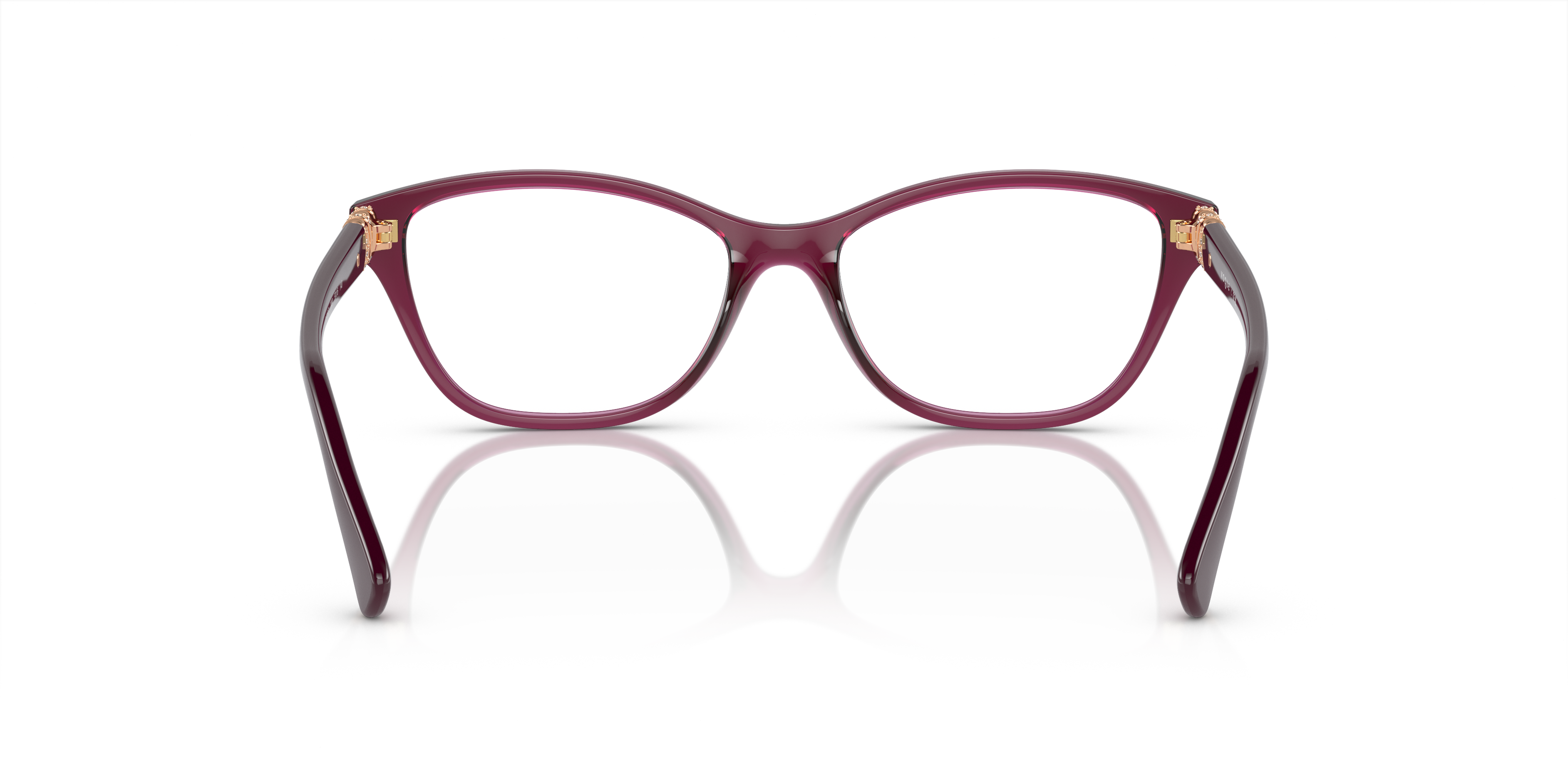 Vogue Eyeglasses VO5516B 2989