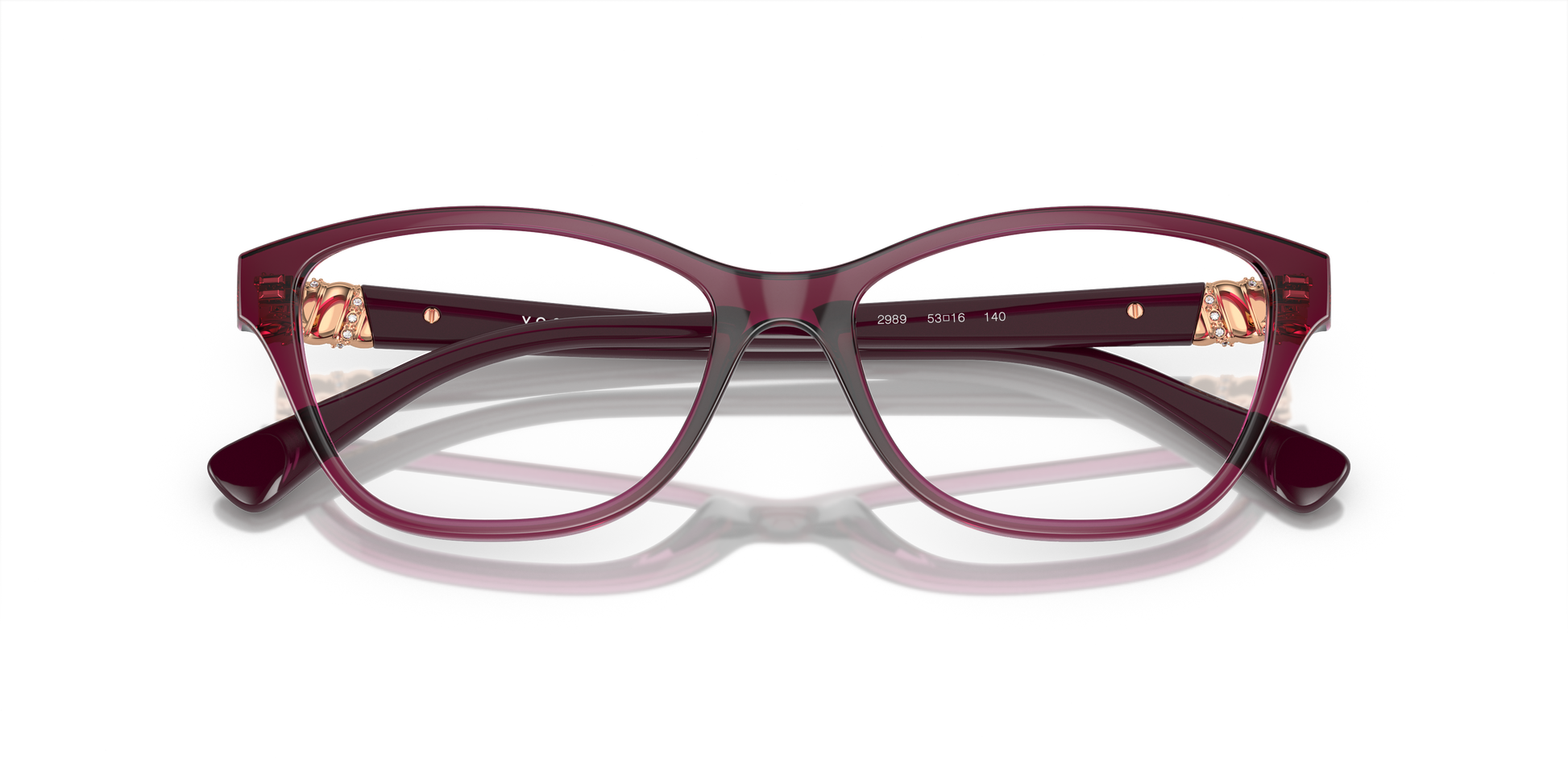 Vogue Eyeglasses VO5516B 2989